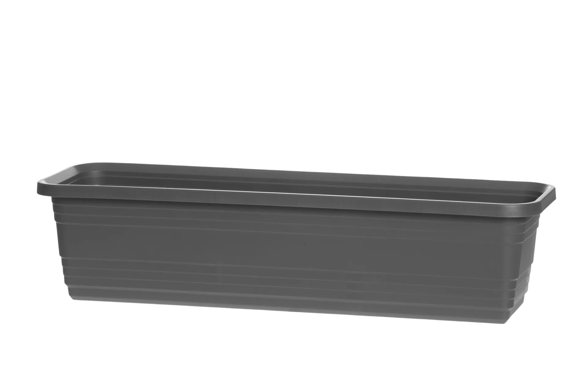 4Living parvekelaatikko Bona 60 cm antrasiitti