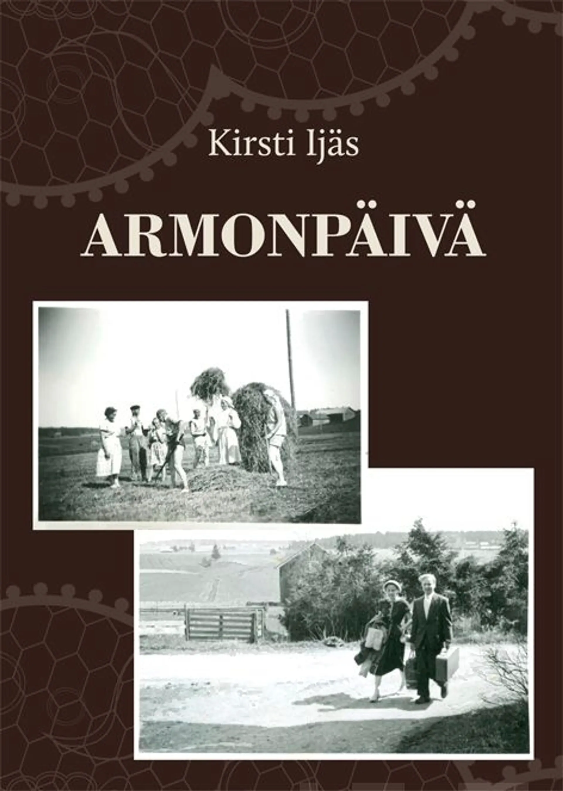 Ijäs, Armonpäivä