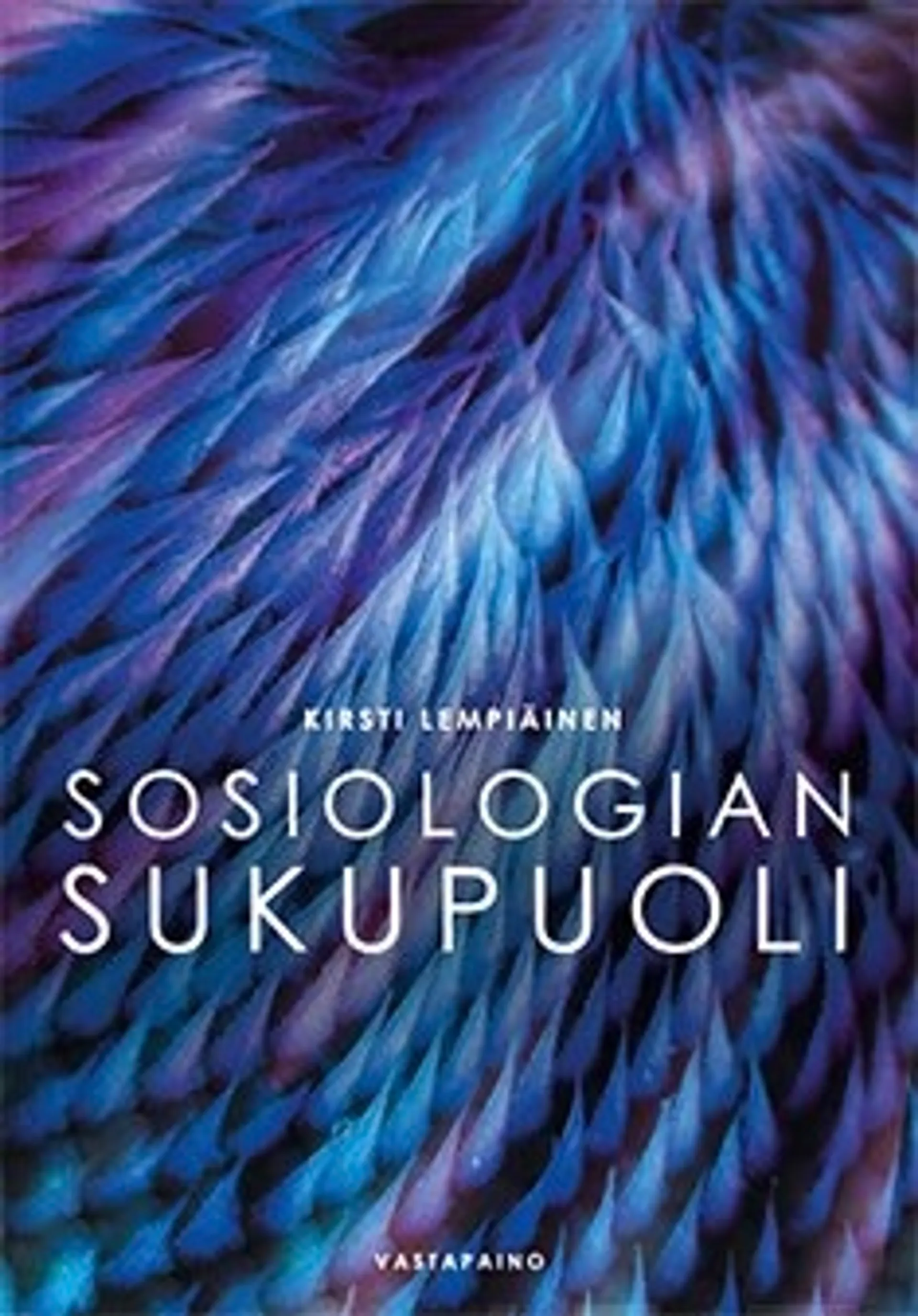 Sosiologian sukupuoli