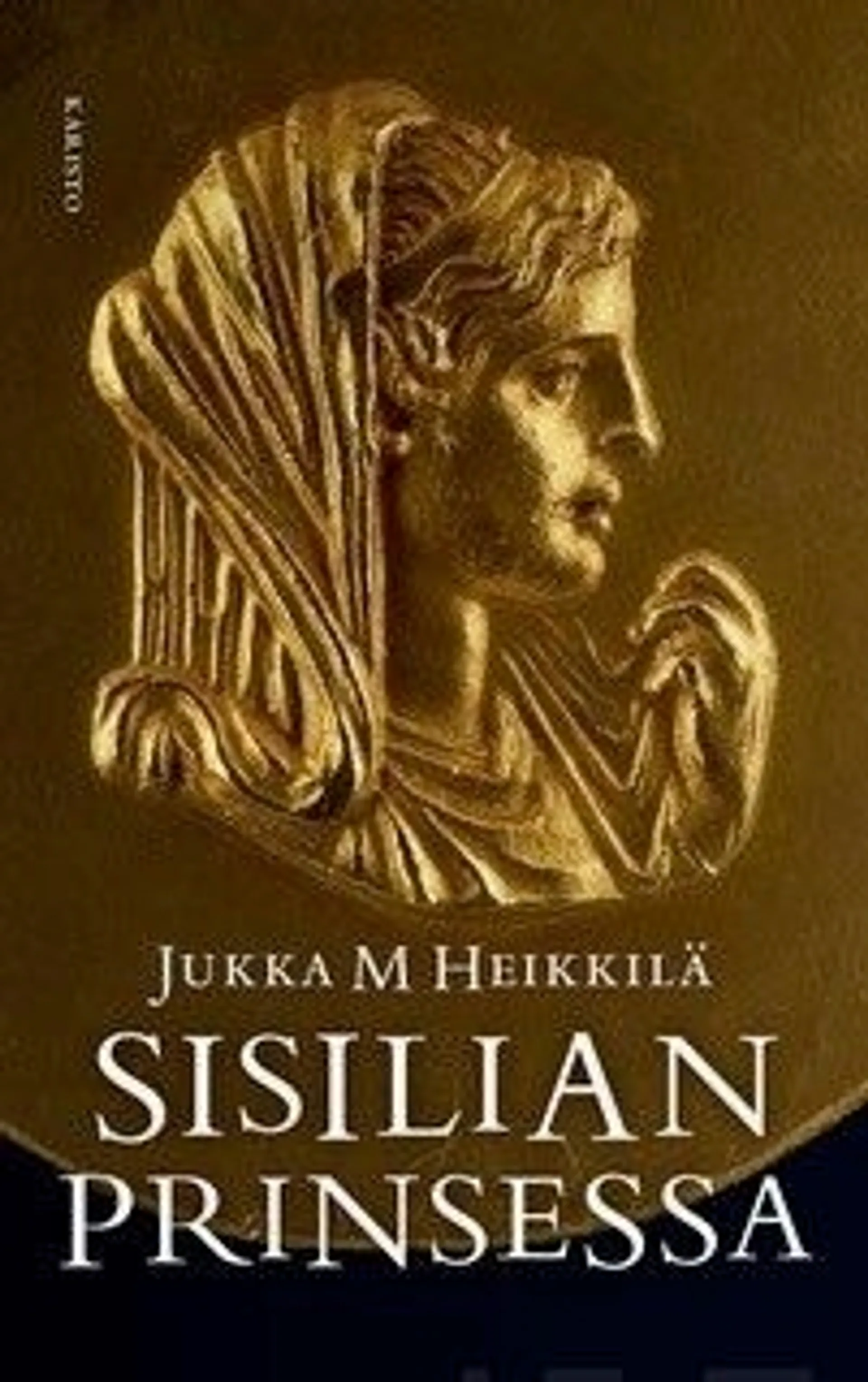 Heikkilä, Sisilian prinsessa