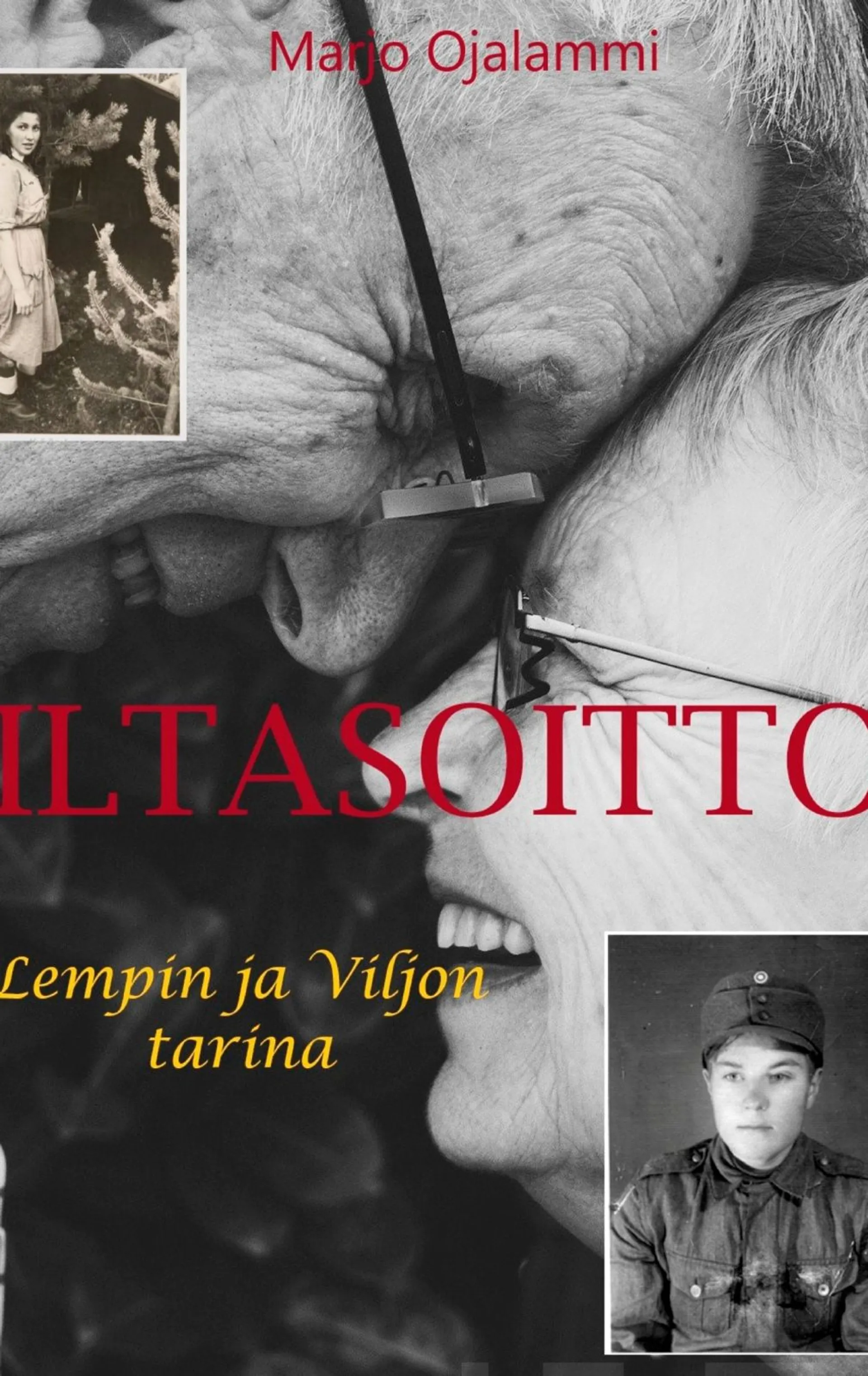 Ojalammi, Iltasoitto - Lempin ja Viljon tarina