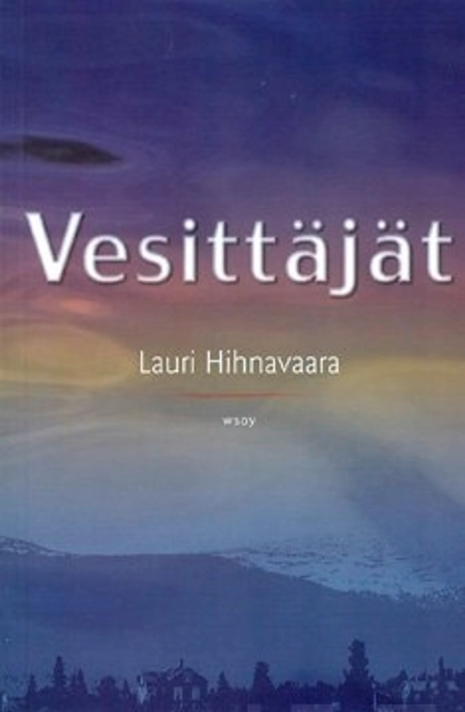 Vesittäjät