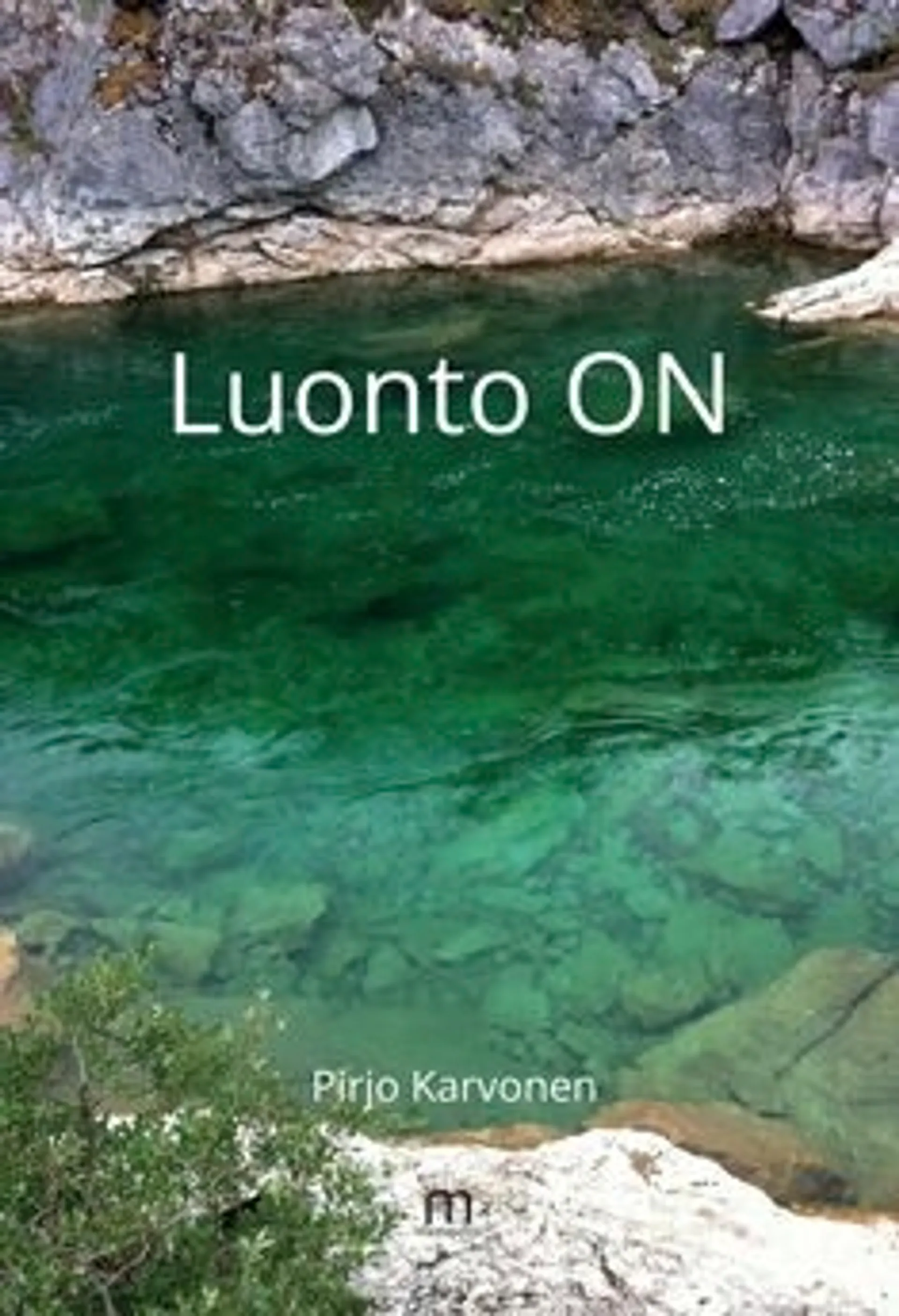 Karvonen Pirjo, Luonto ON