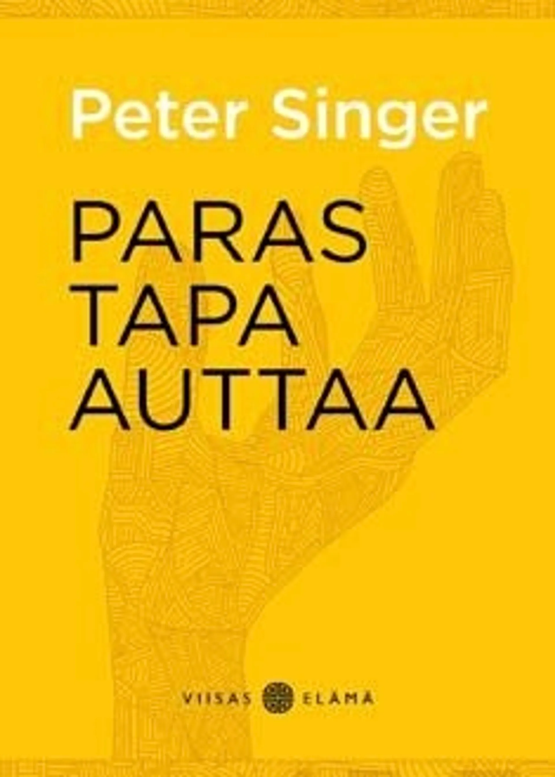 Singer, Paras tapa auttaa