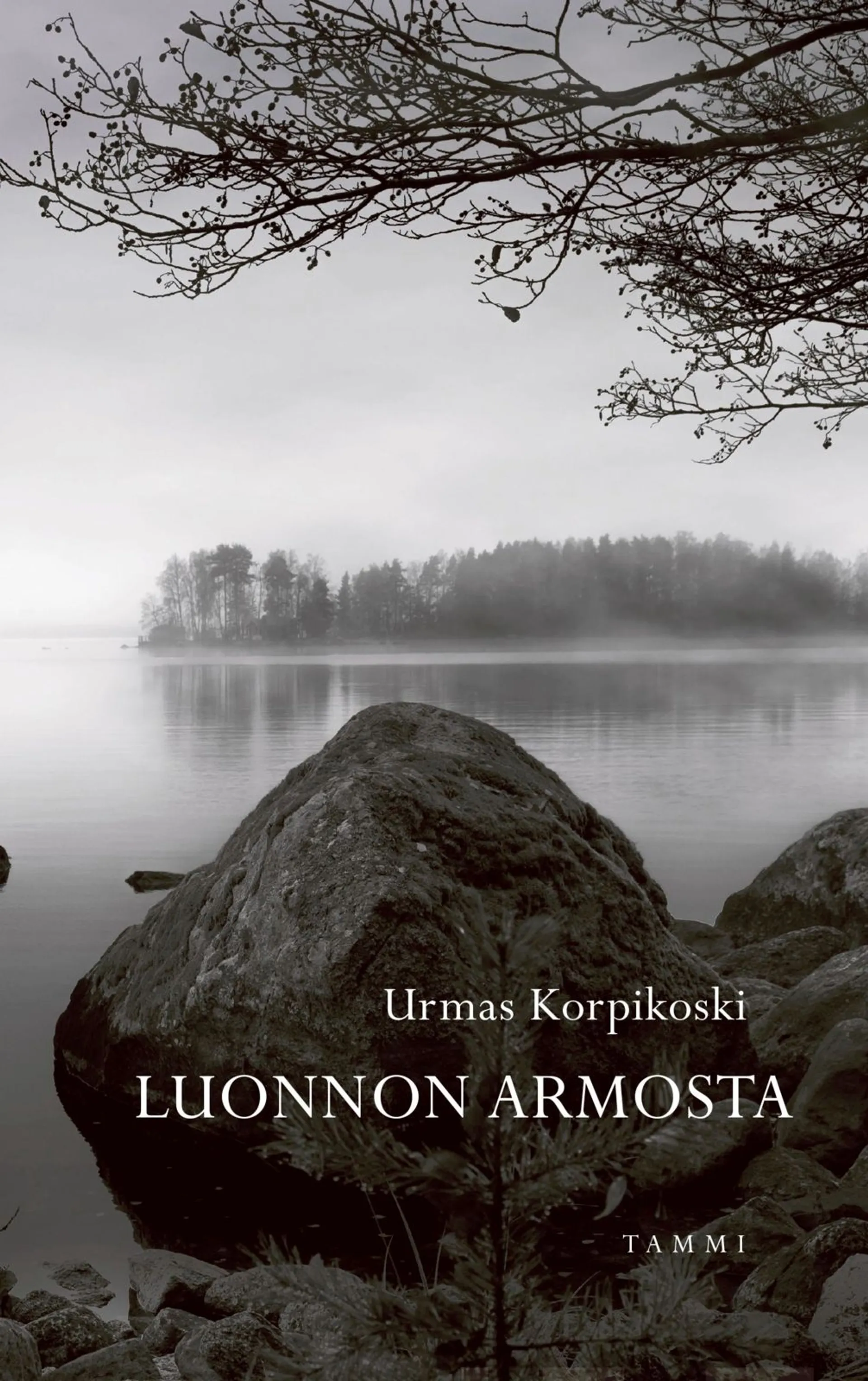 Korpikoski, Luonnon armosta - Runoja