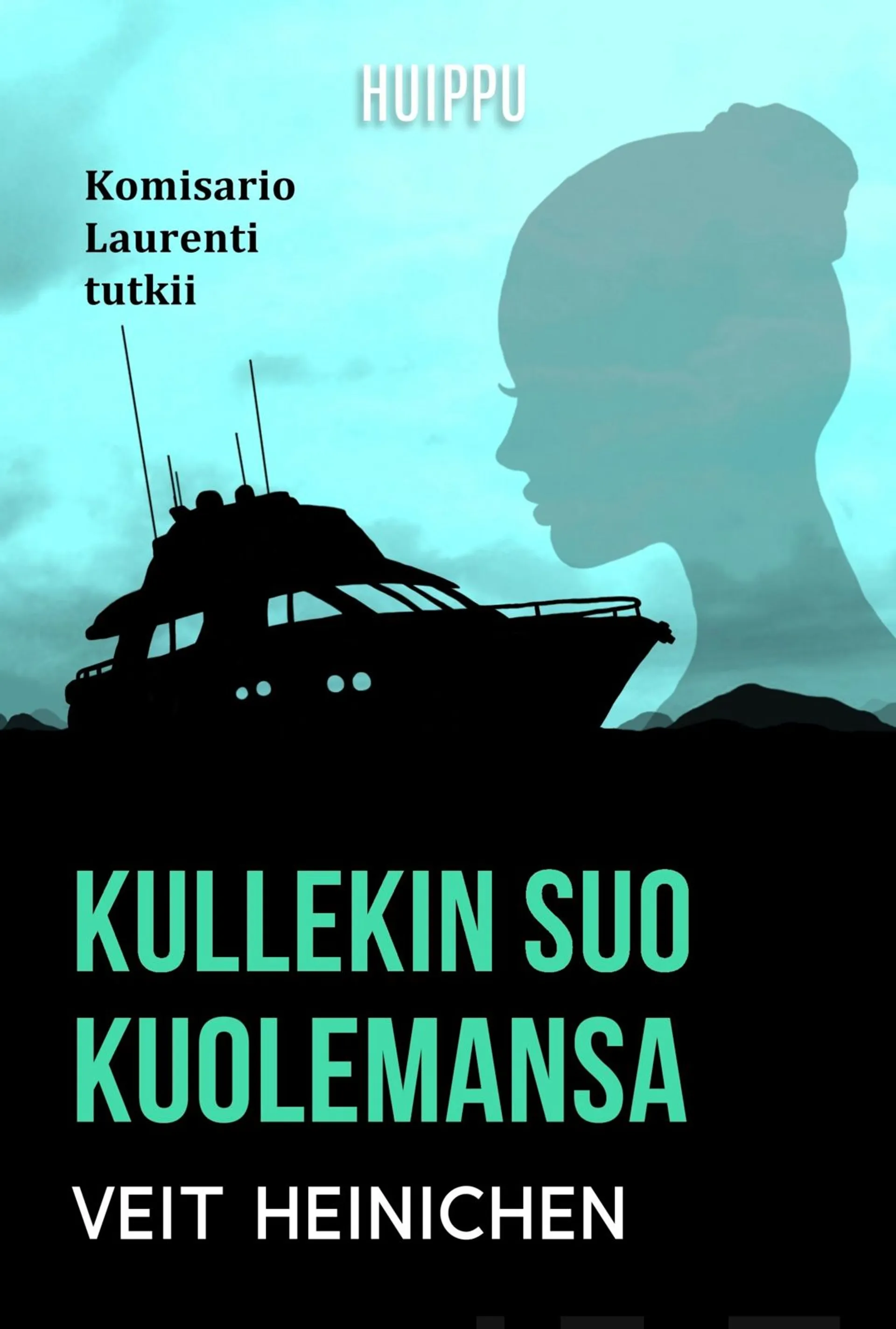 Heinichen, Kullekin suo kuolemansa