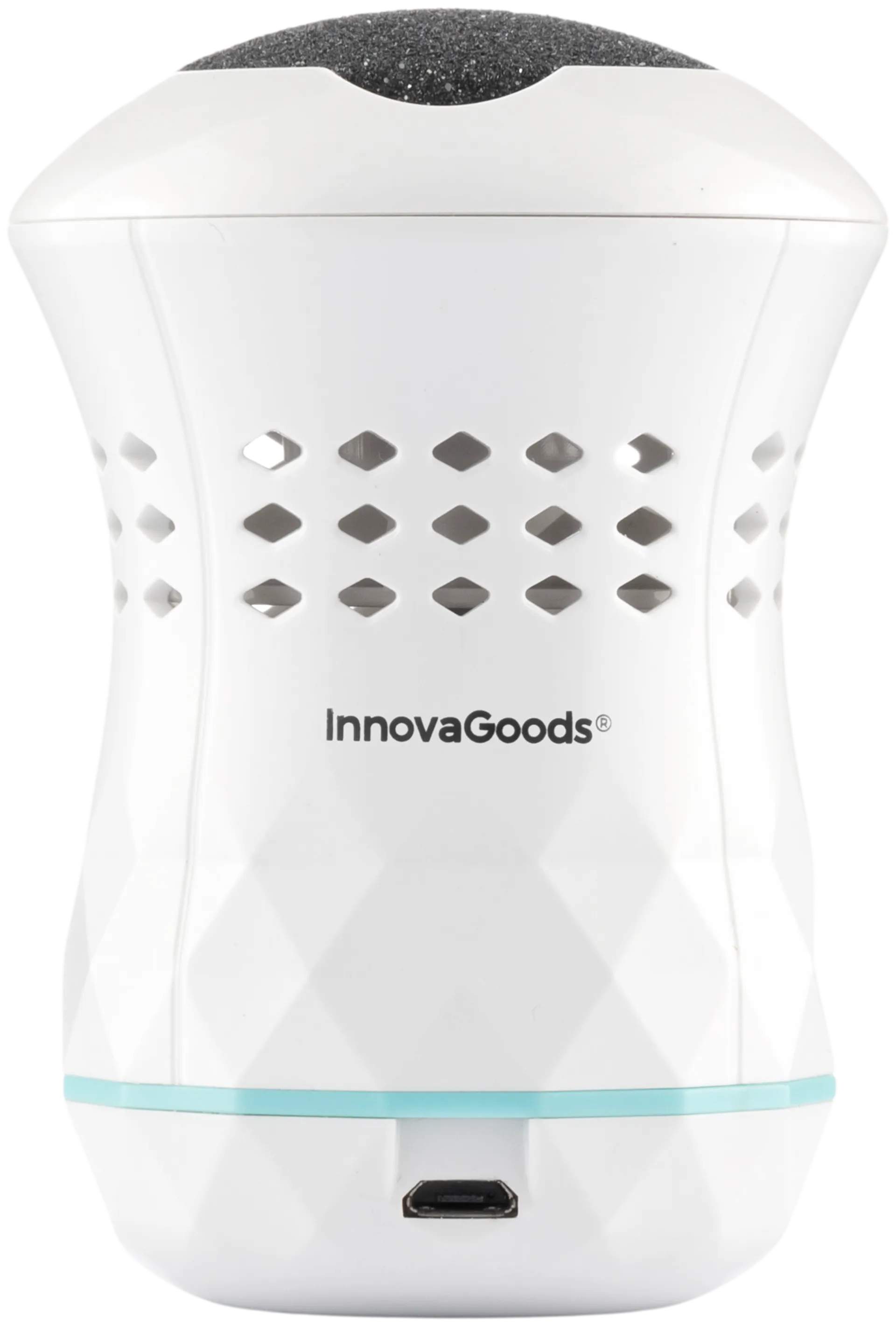 InnovaGoods Ladattava jalkaraspi - 2