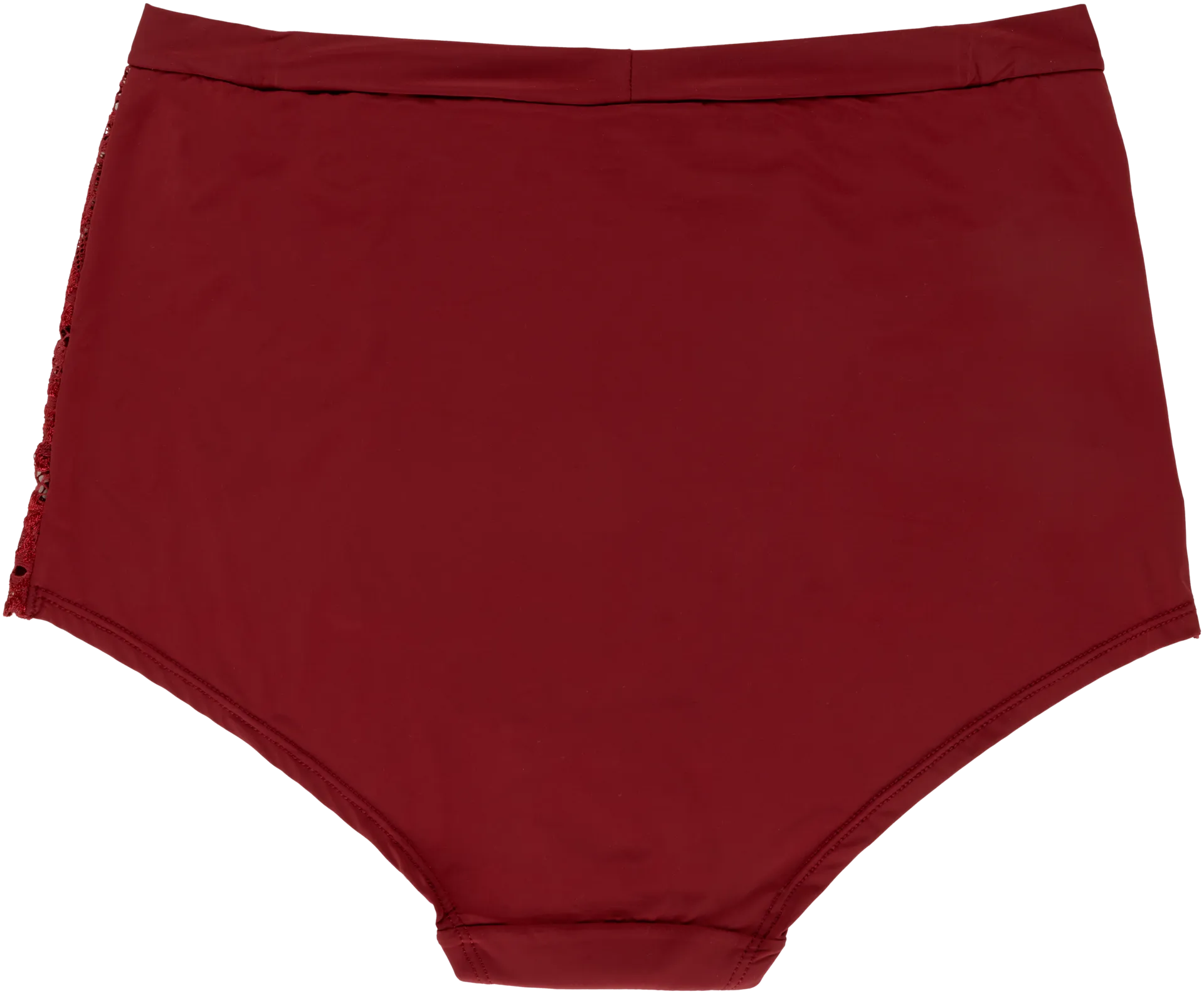 Actuelle naisten alushousut maxi 210A332414 - Cranberry juice - 2