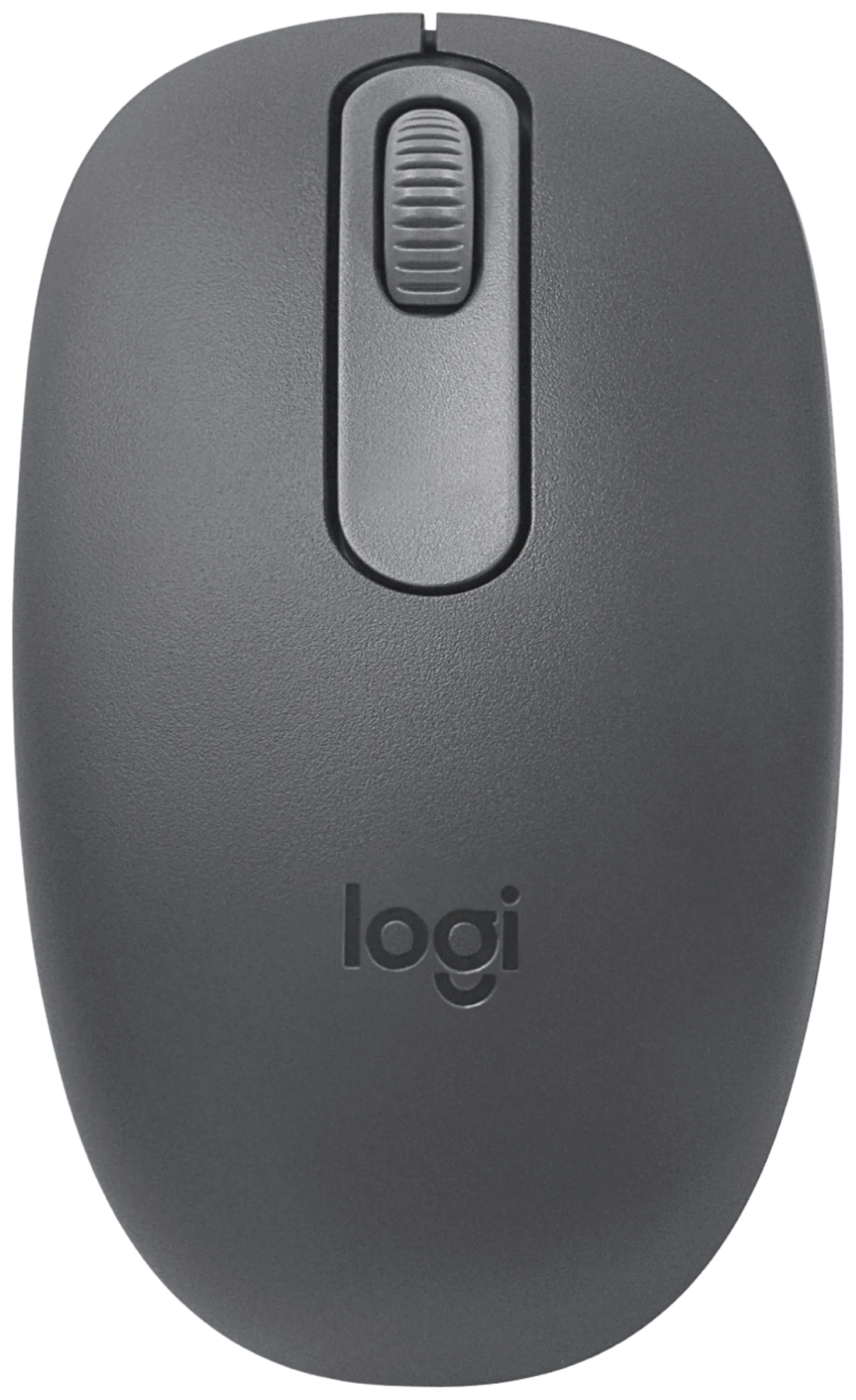 LOGITECH M196 Bluetooth Mouse - Graphite - 1