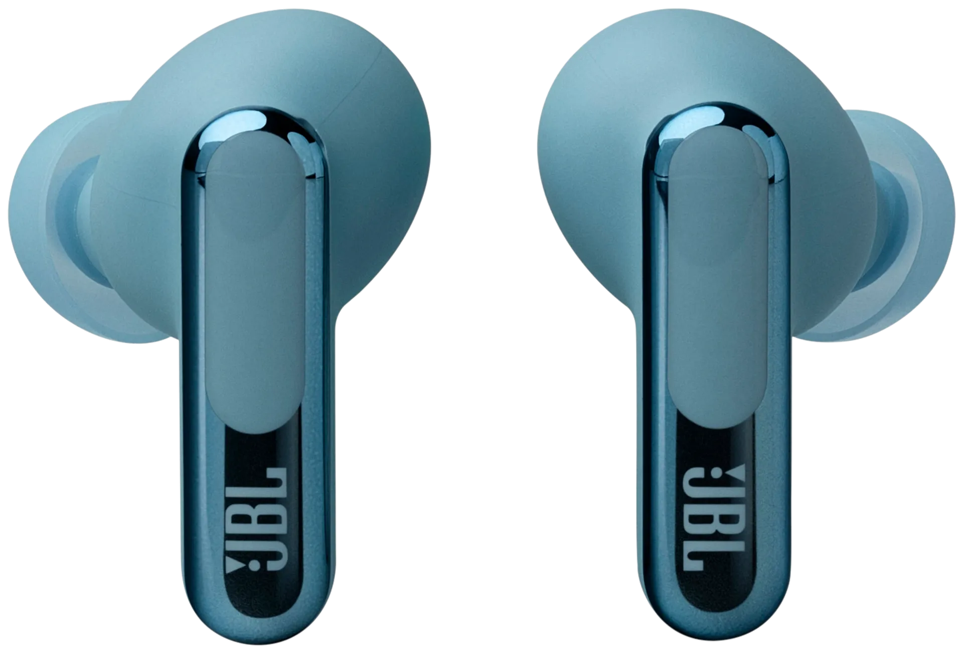 JBL Bluetooth vastamelunappikuulokkeet Live Beam 3 sininen - 11