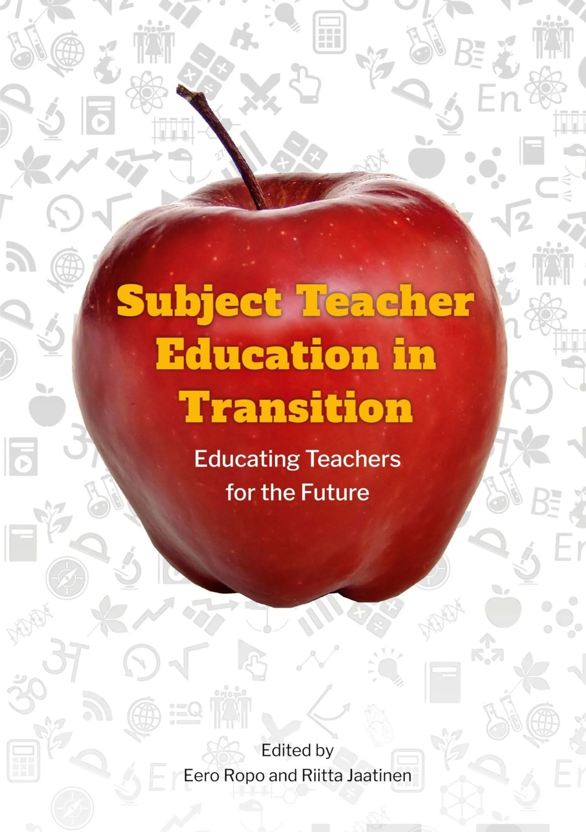 Subject Teacher Education in Transition - Educating Teachers for the Future