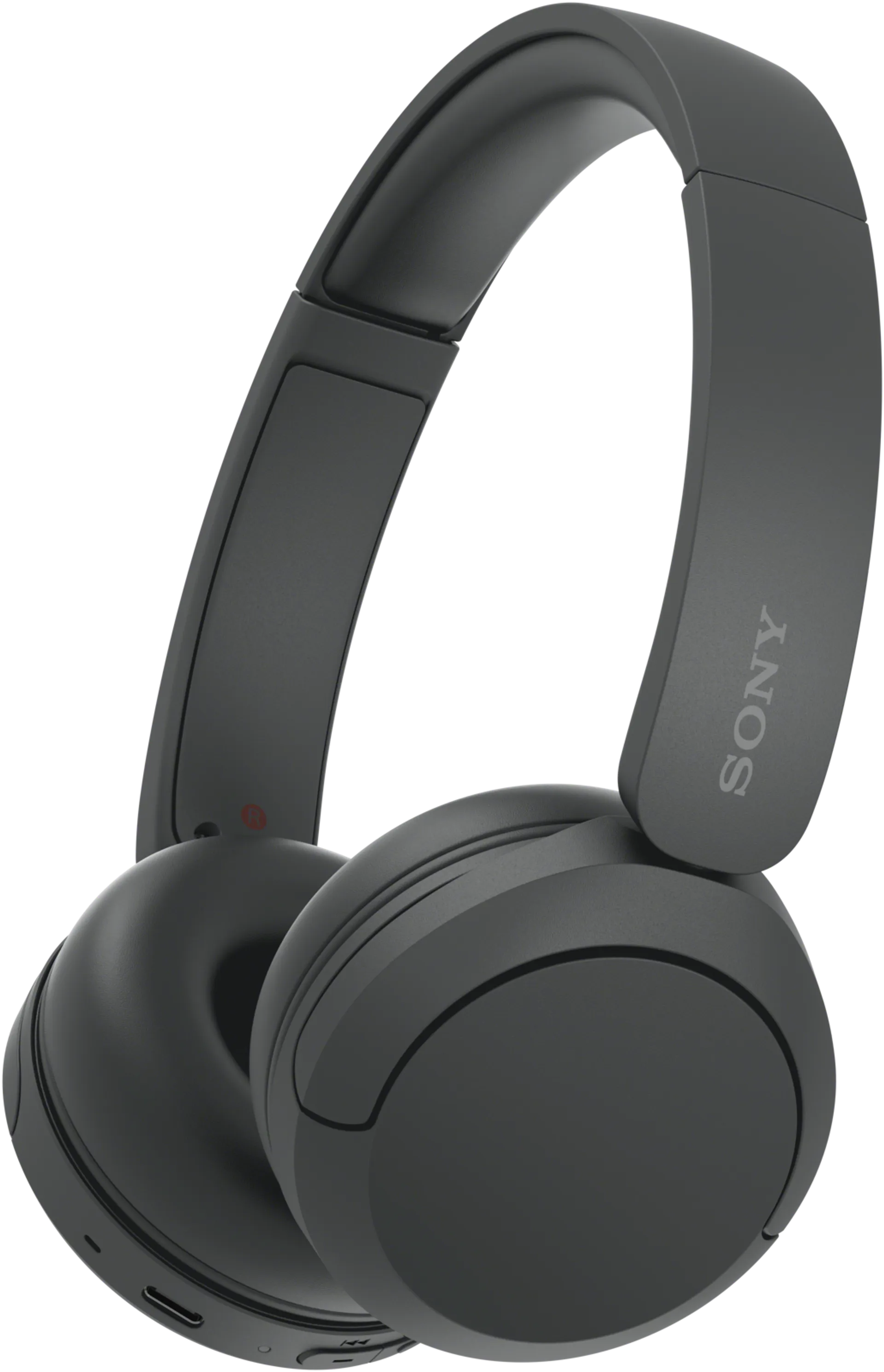 Sony Bluetooth sankakuulokkeet WH-CH520B musta - 1