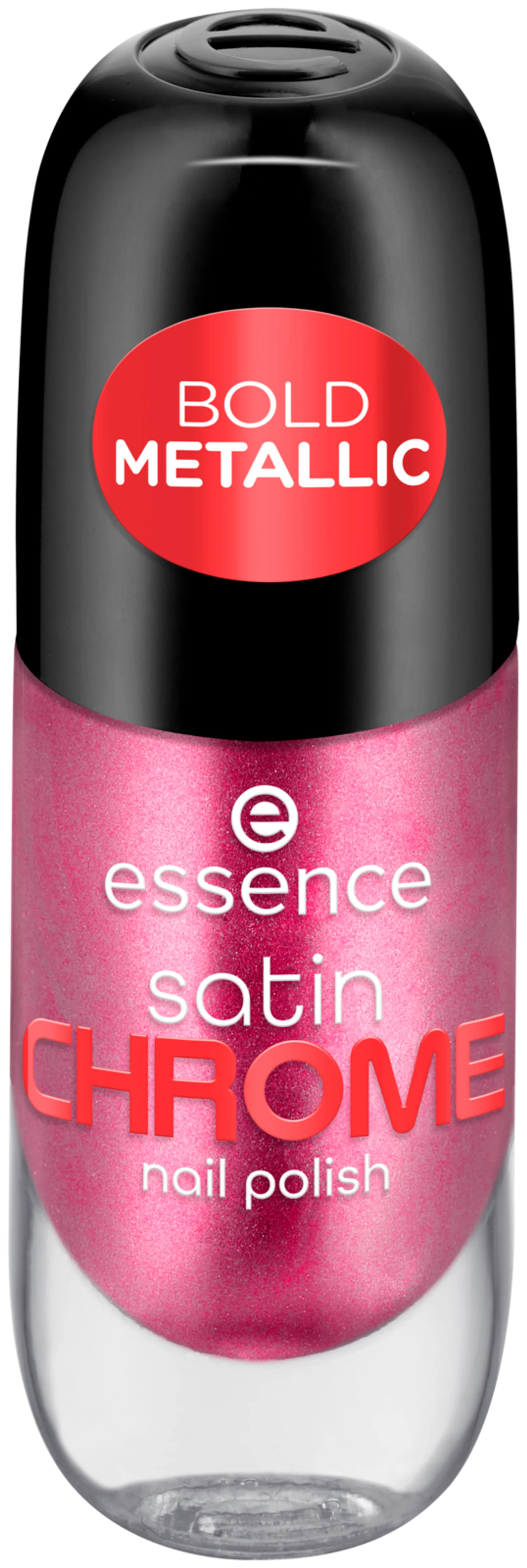 essence satin CH, Artificial Pinktel, 02 - Meta Maroon - 2