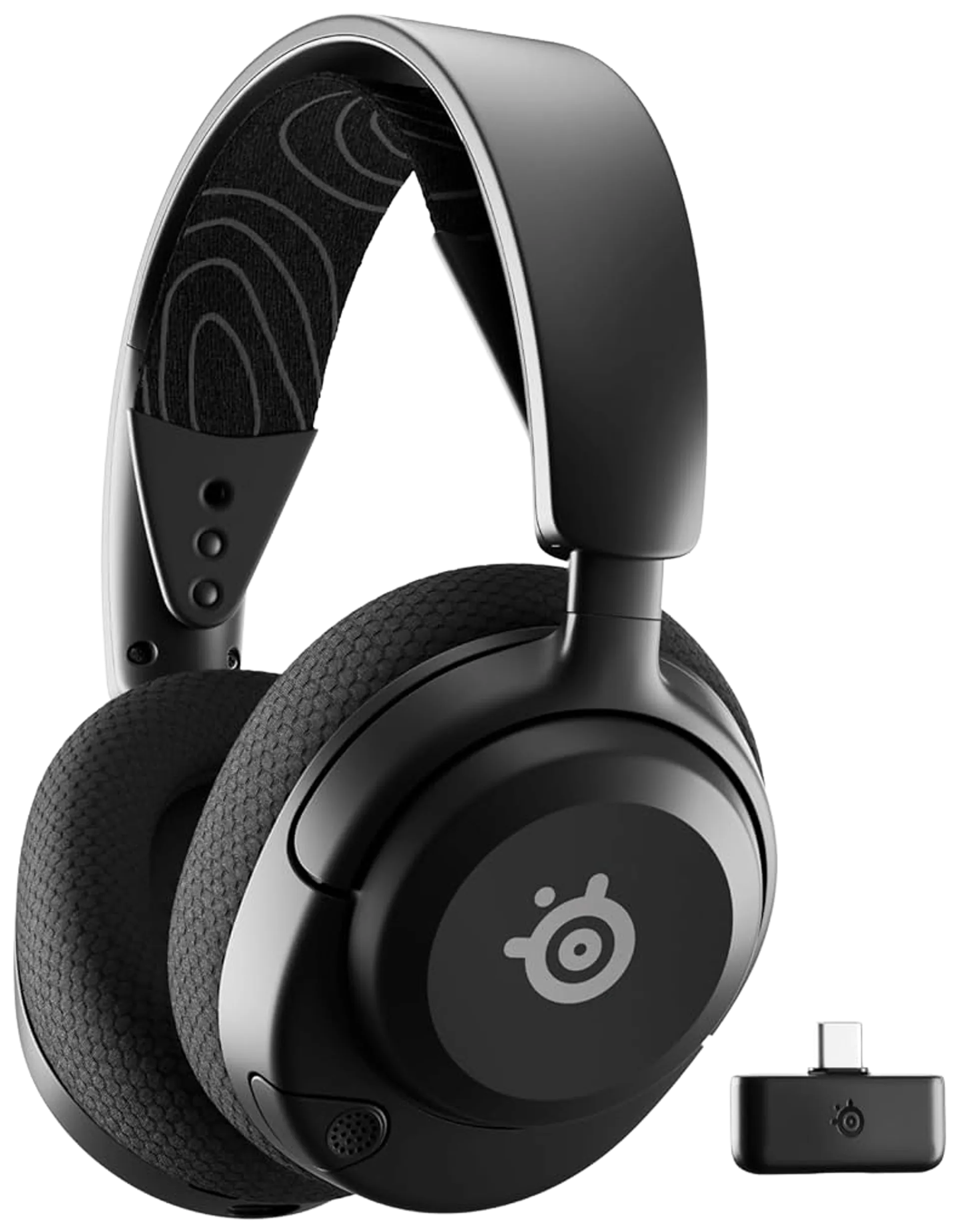 SteelSeries Pelikuulokkeet Arctis Nova 5