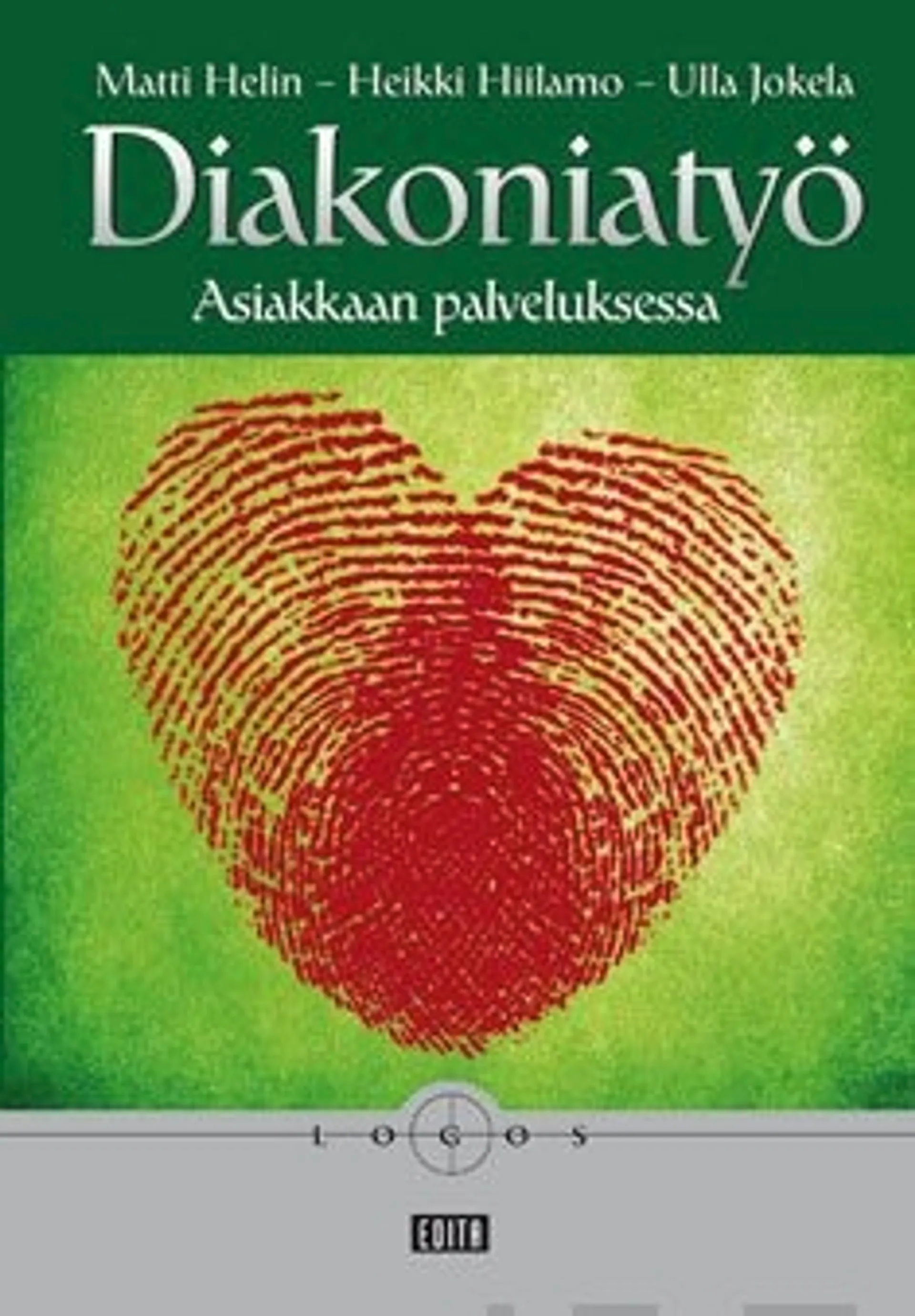 Diakoniatyö