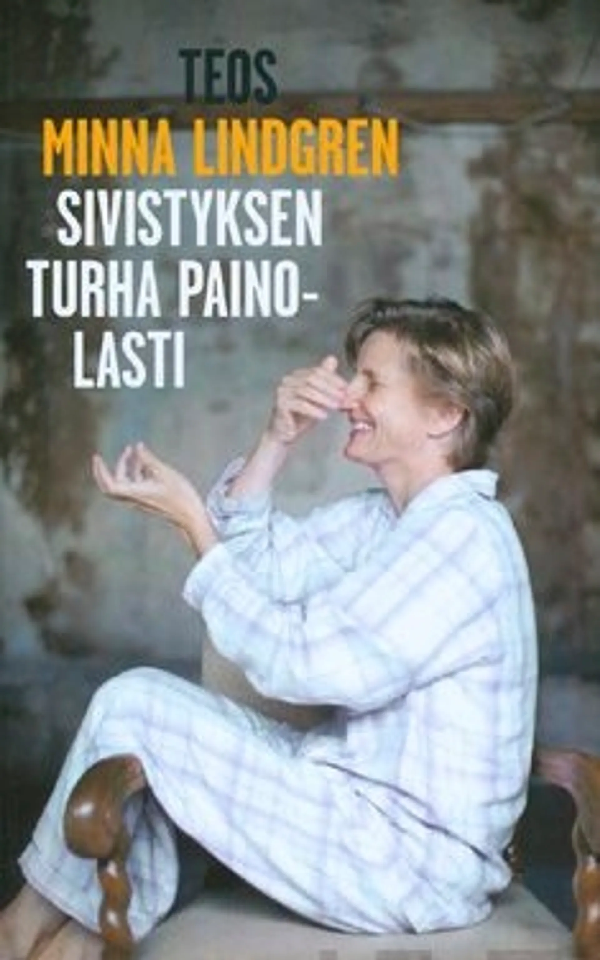 Lindgren, Sivistyksen turha painolasti