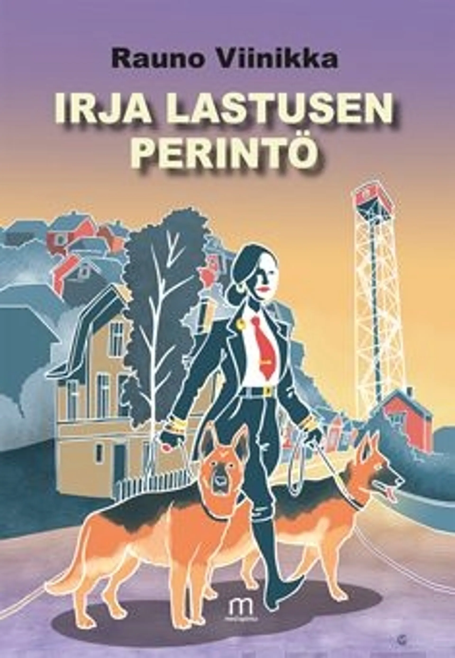 Viinikka, Irja Lastusen perintö