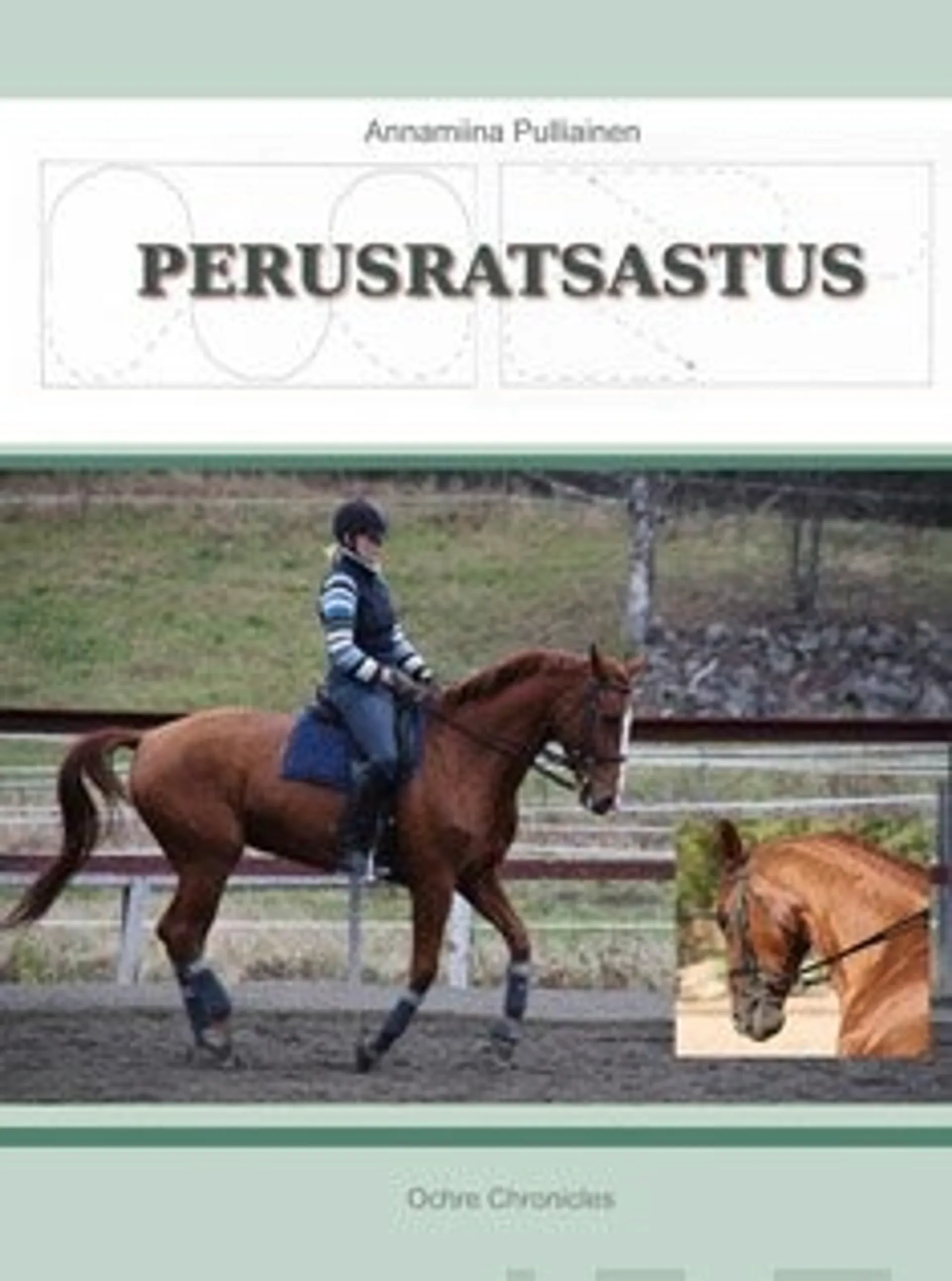 Perusratsastus