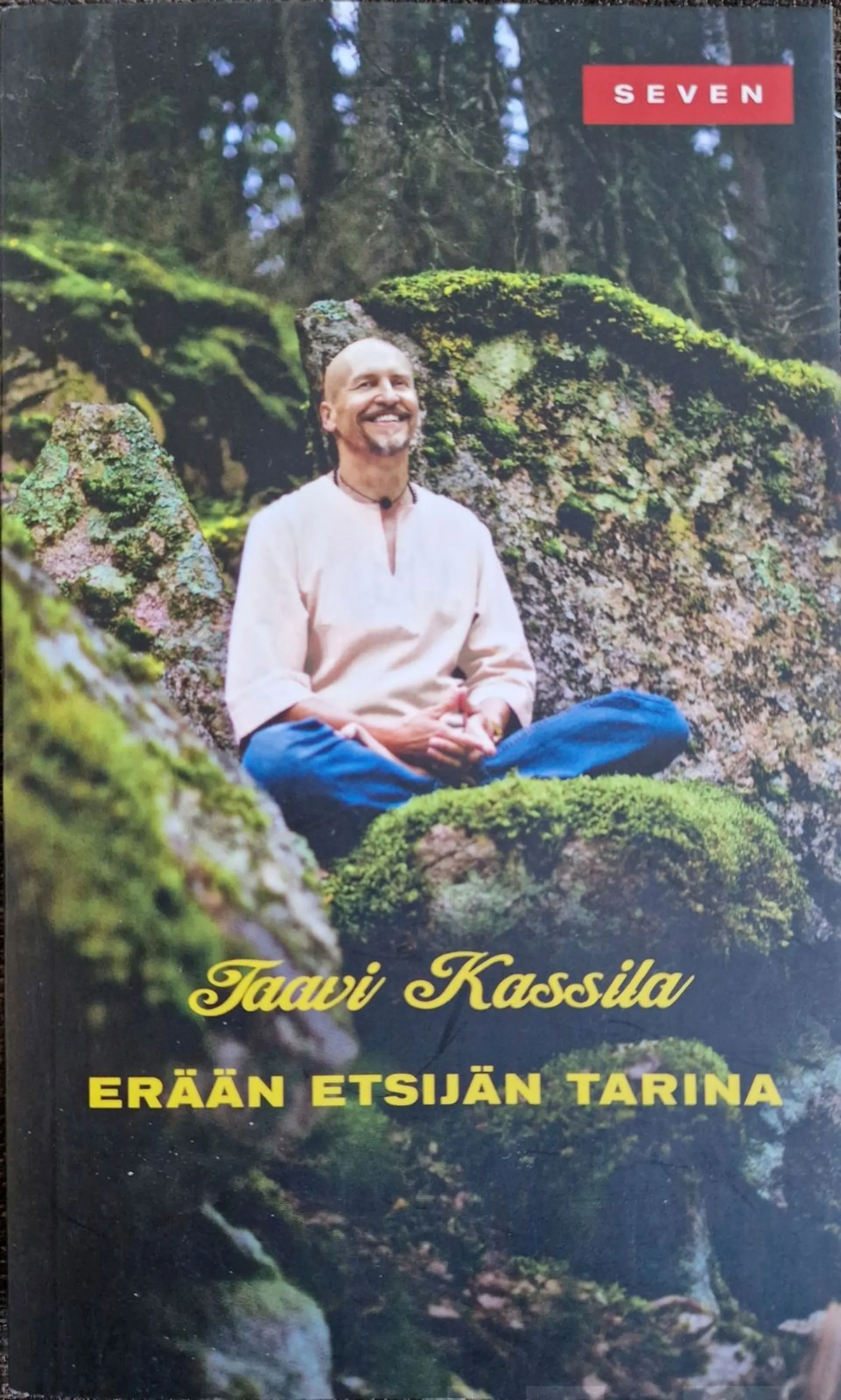 Kassila, Erään etsijän tarina