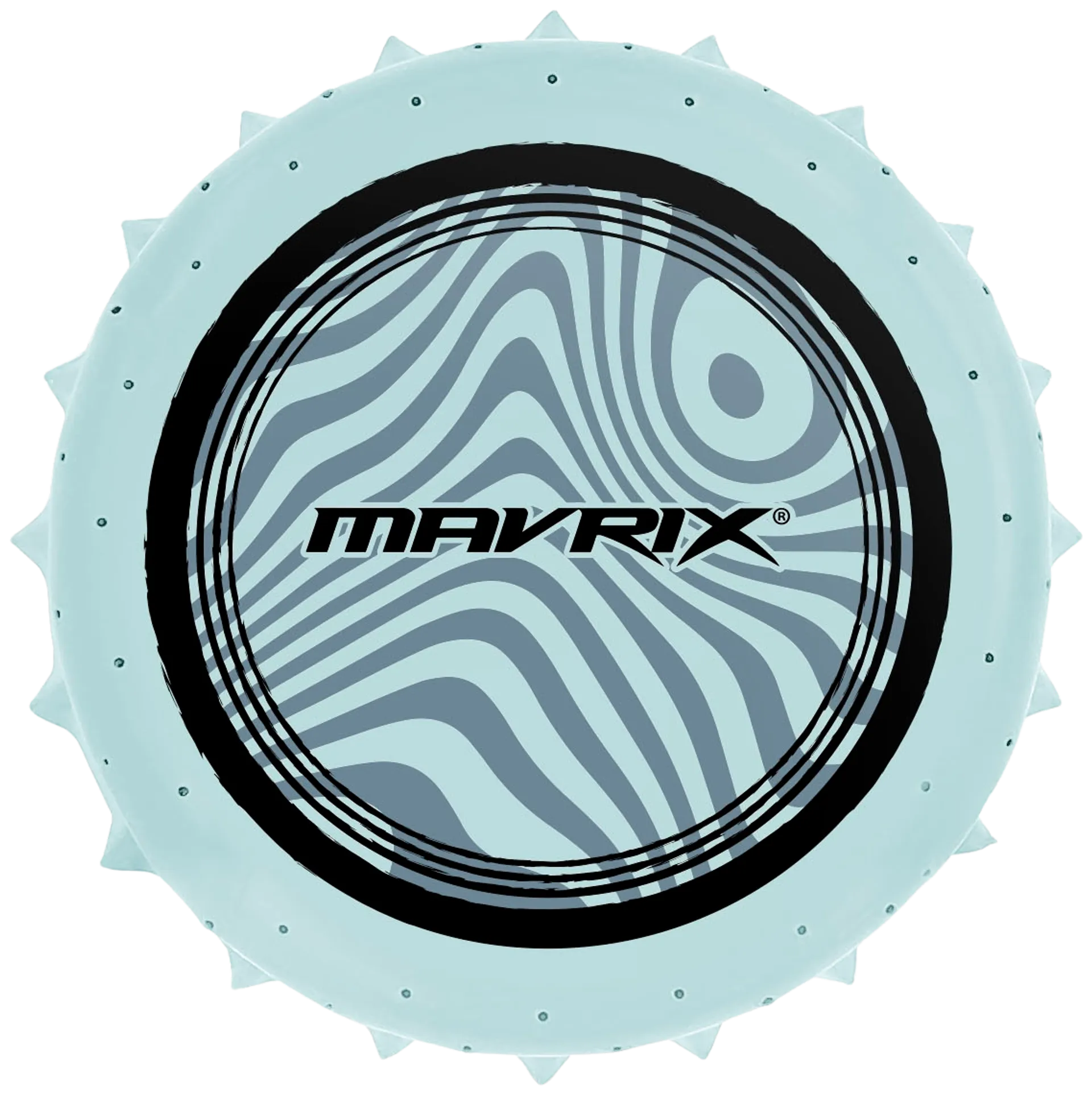 Mavrix Soaker Disc -vesifrisbee - 4