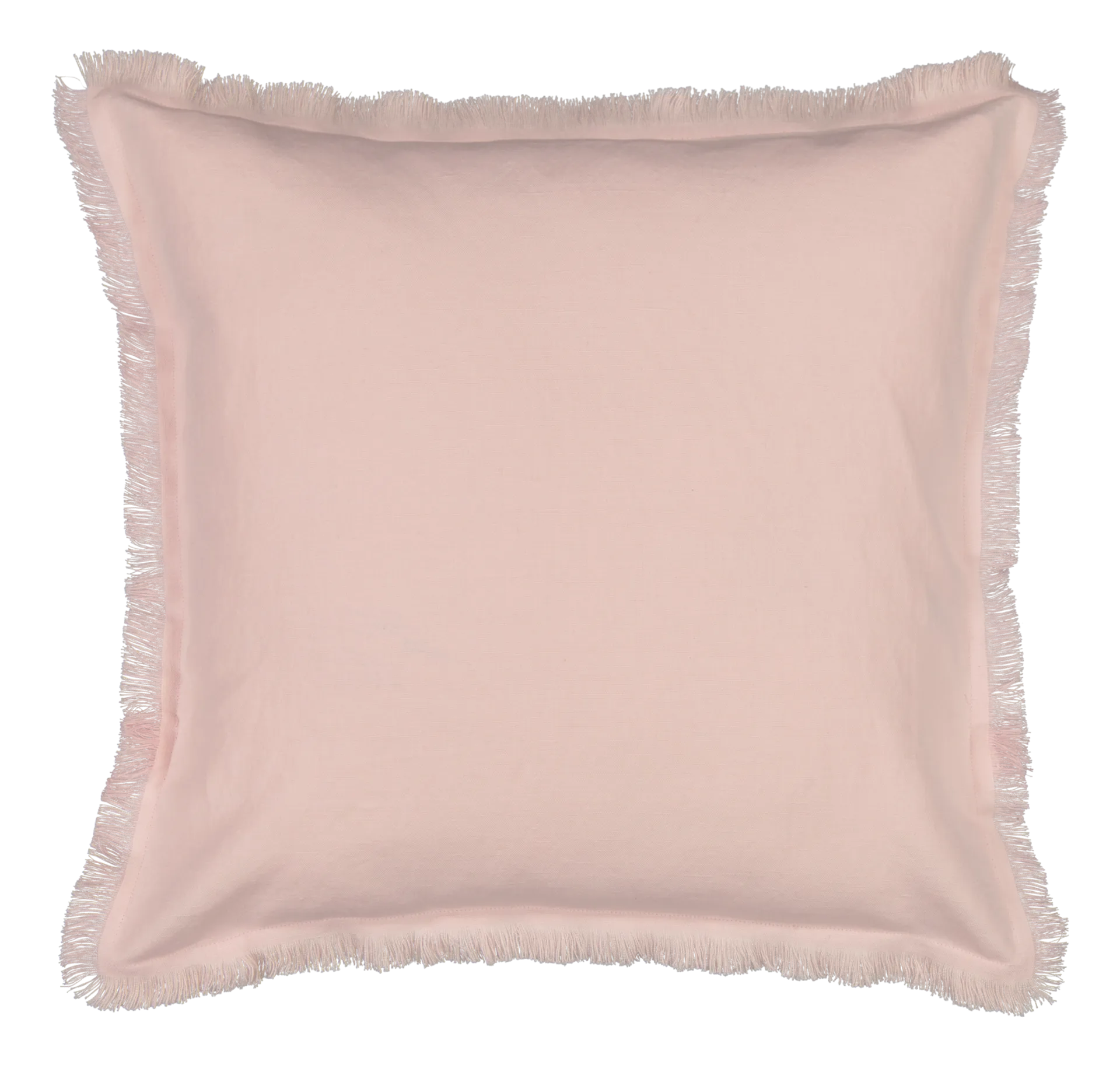 Finlayson tyynynpäällinen Leeni 50x50 cm roosa