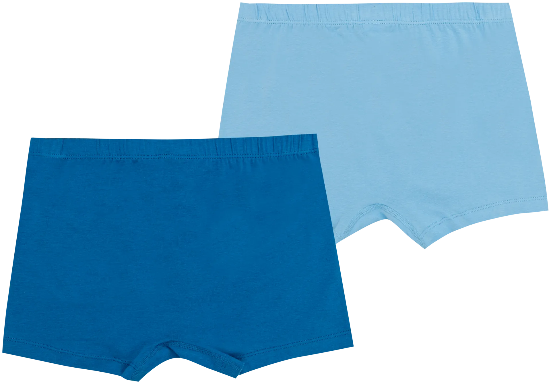 House lasten bokserit 231H322404 2-pack - Blue - 2