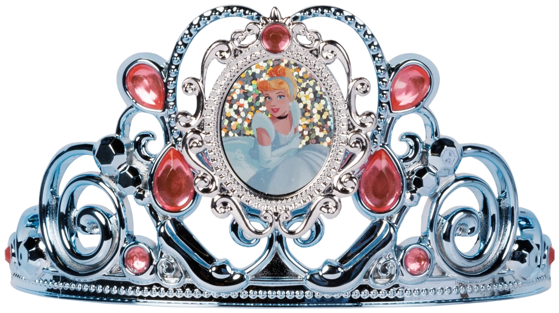 Disney tiara Princess, erilaisia - 15
