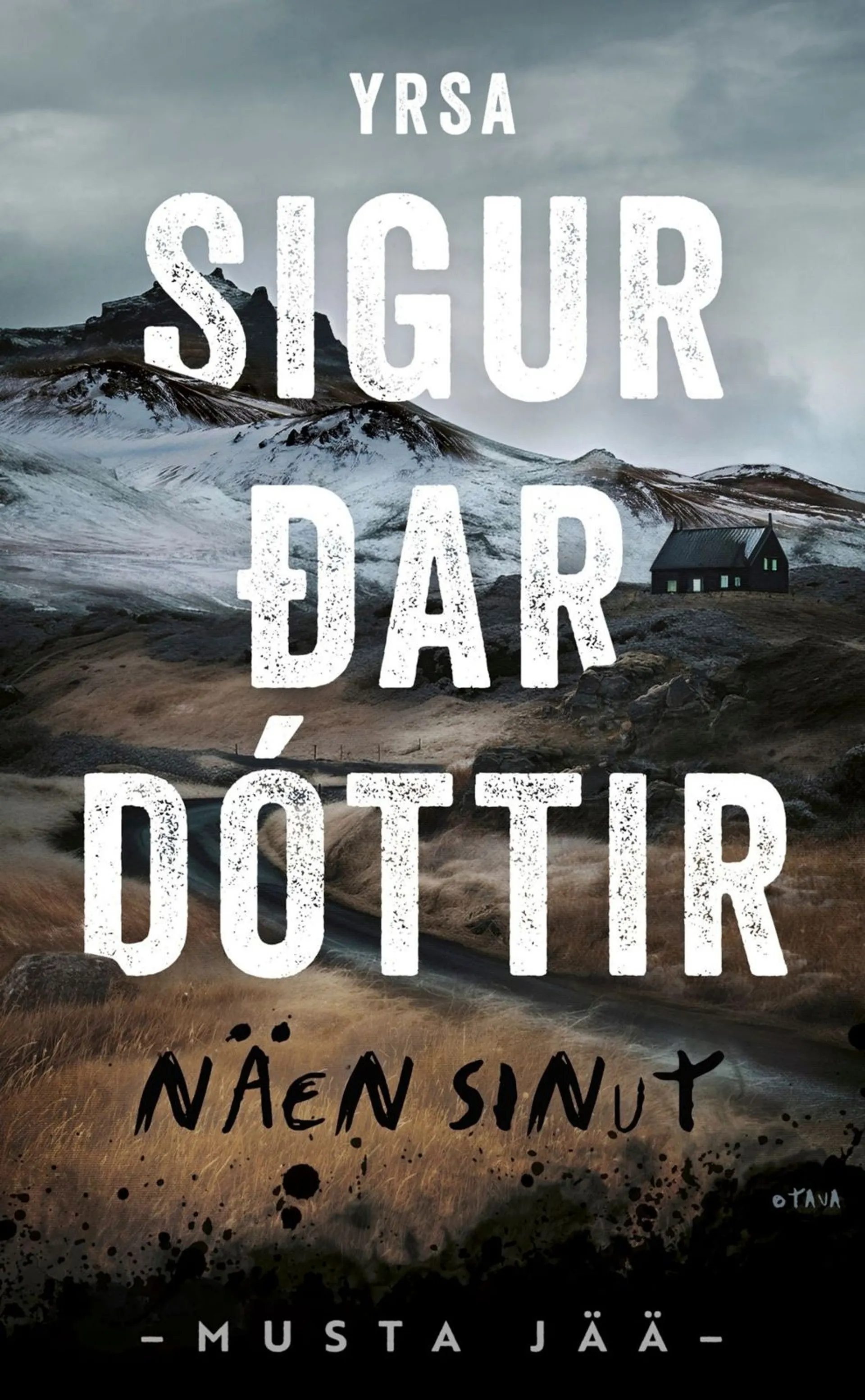 Näen sinut