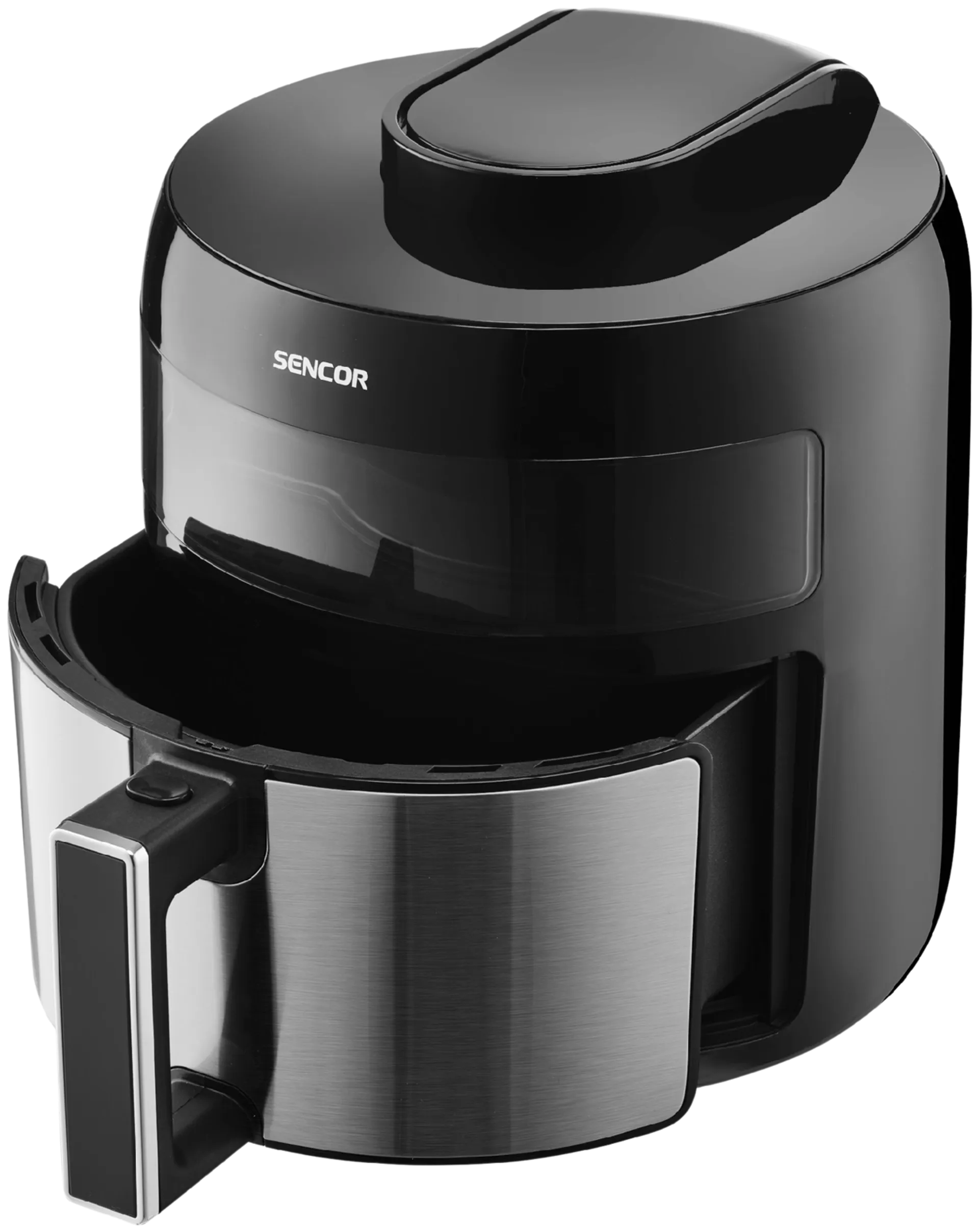 Sencor Air Fryer SFR 5010BK - 6