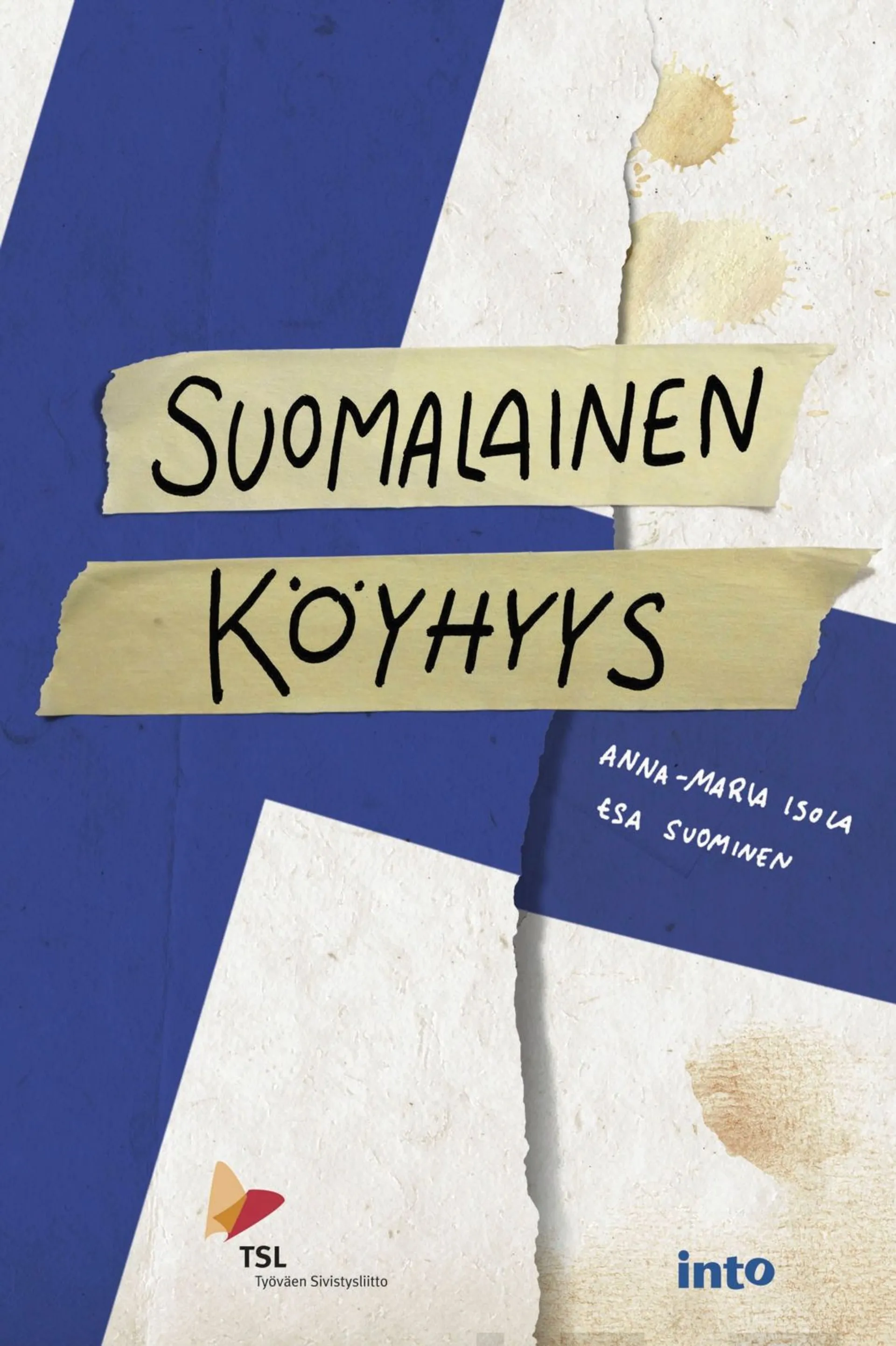 Isola, Suomalainen köyhyys