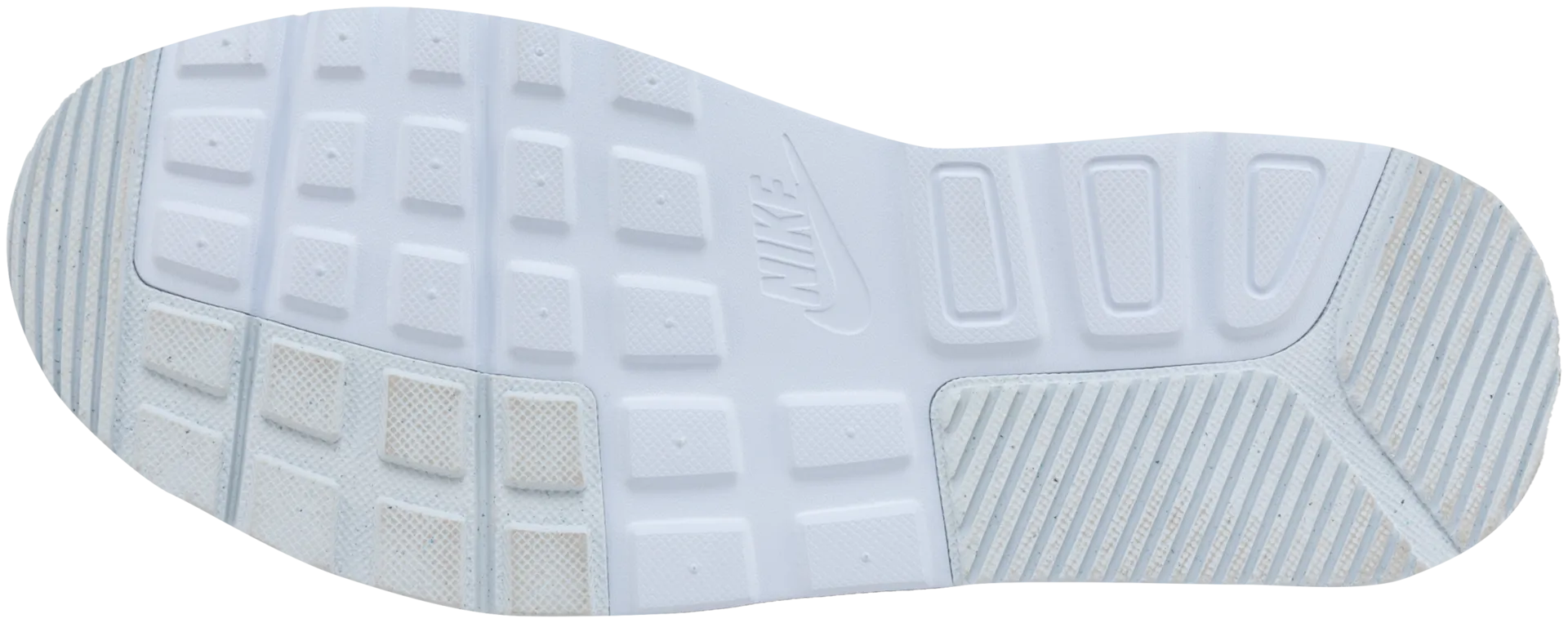 Nike naisten lenkkarit Air Max - WHITE - 4