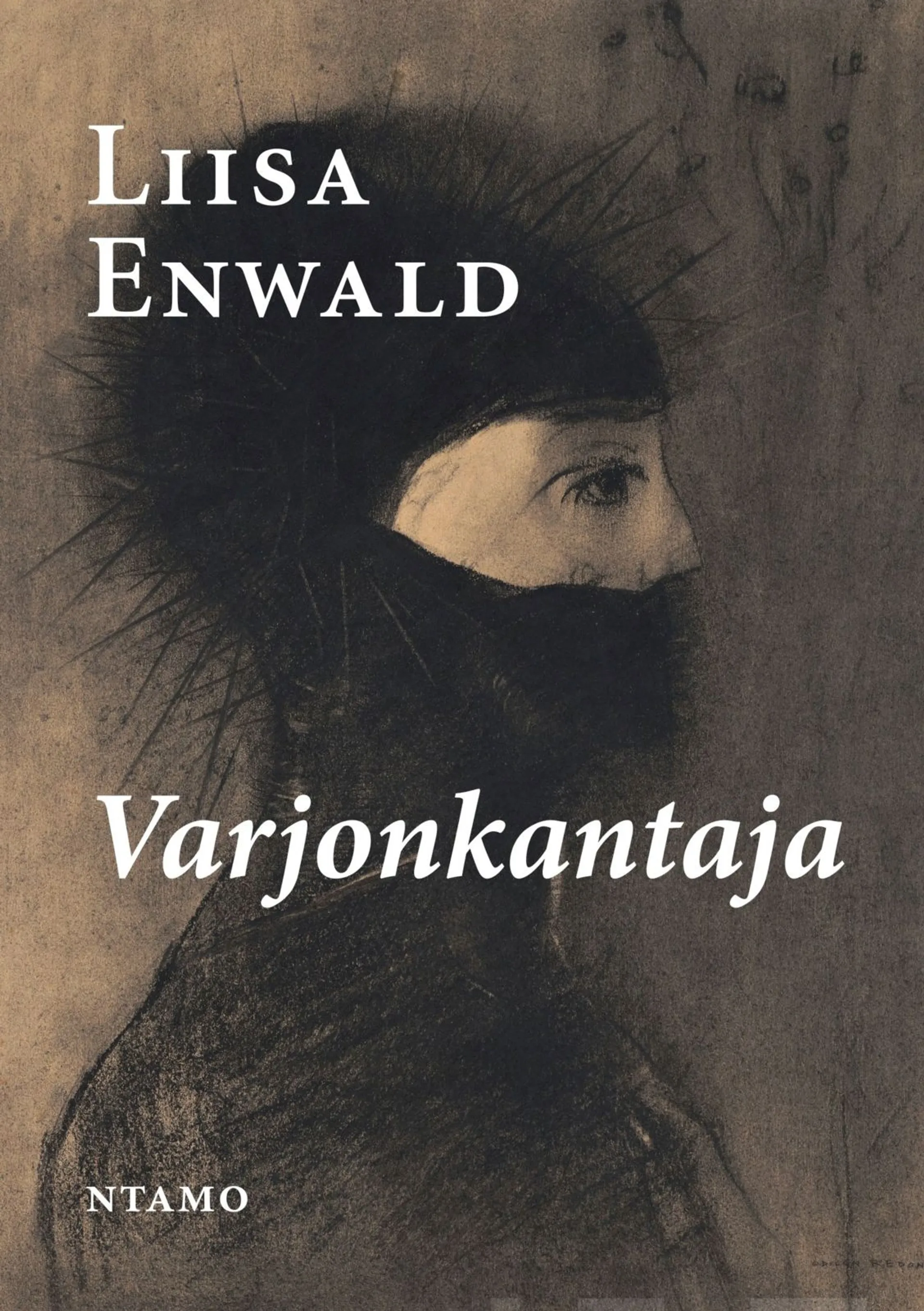 Enwald, Varjonkantaja - Esseitä