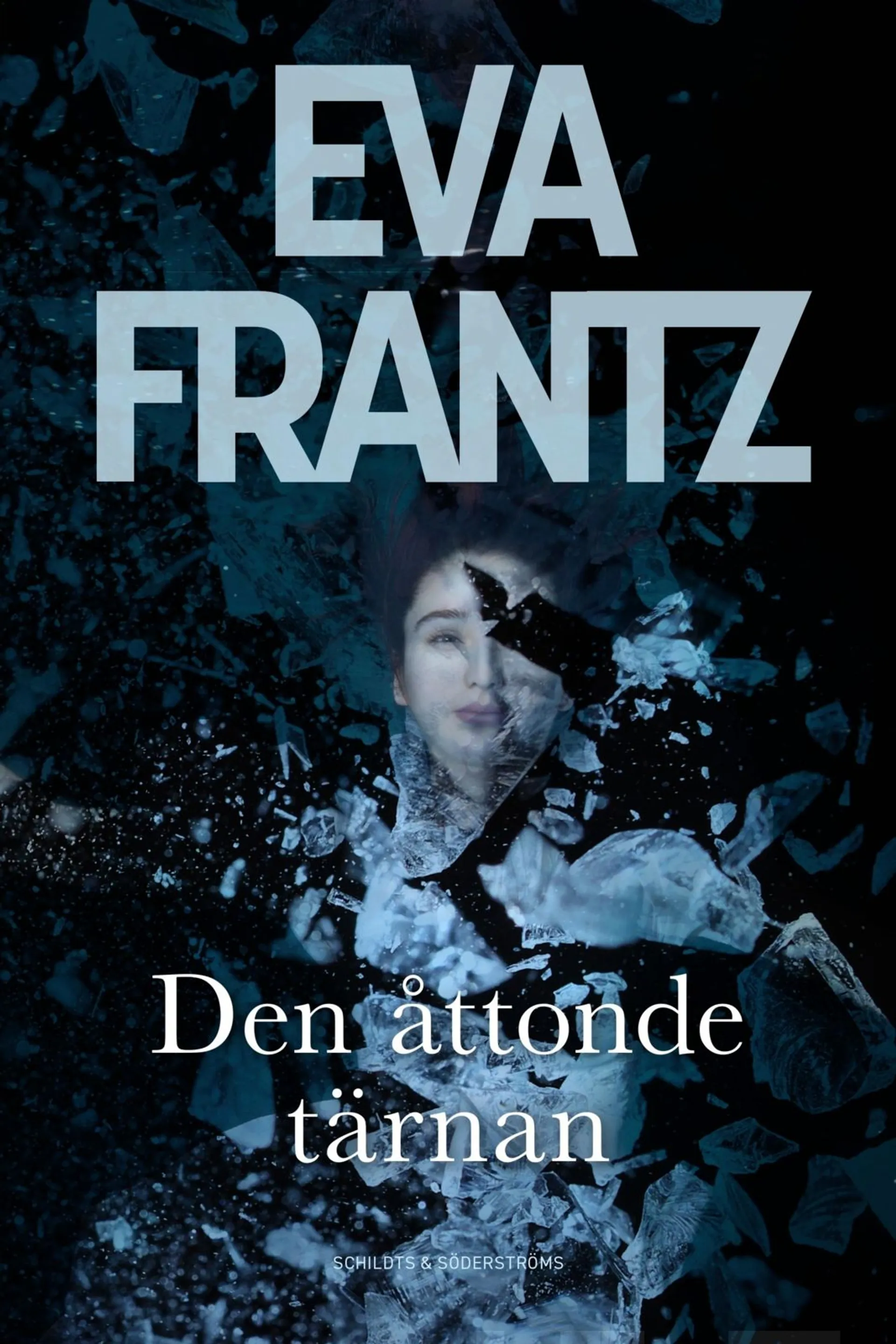 Frantz, Den åttonde tärnan