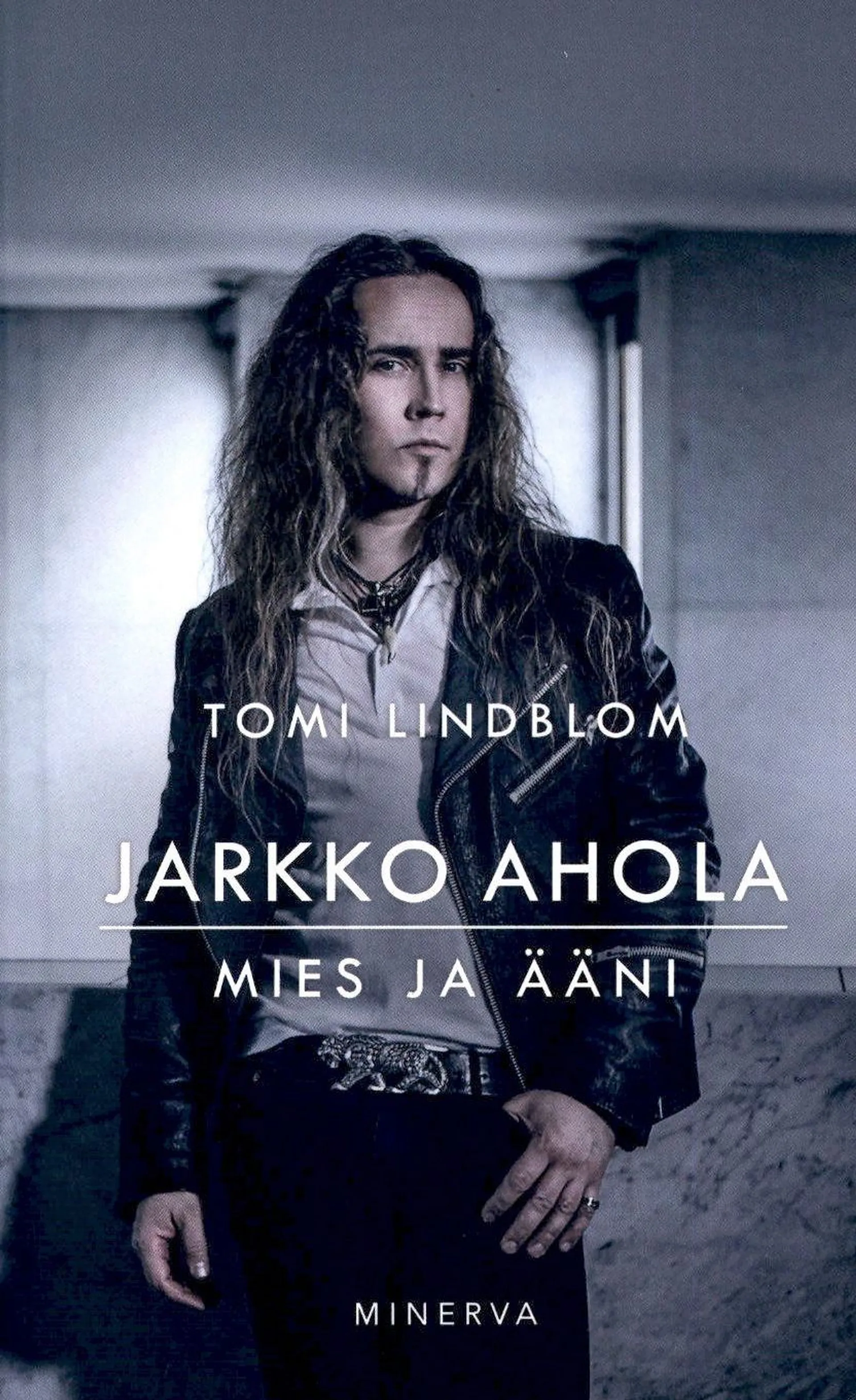 Jarkko Ahola