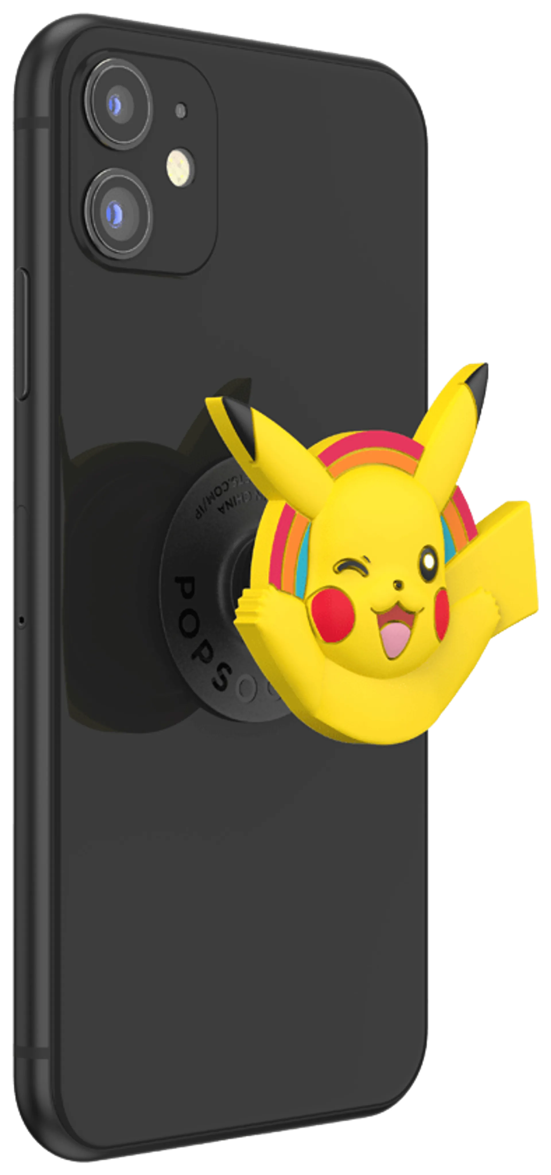 Popsockets puhelinpidike popgrip pikachu popout - 5
