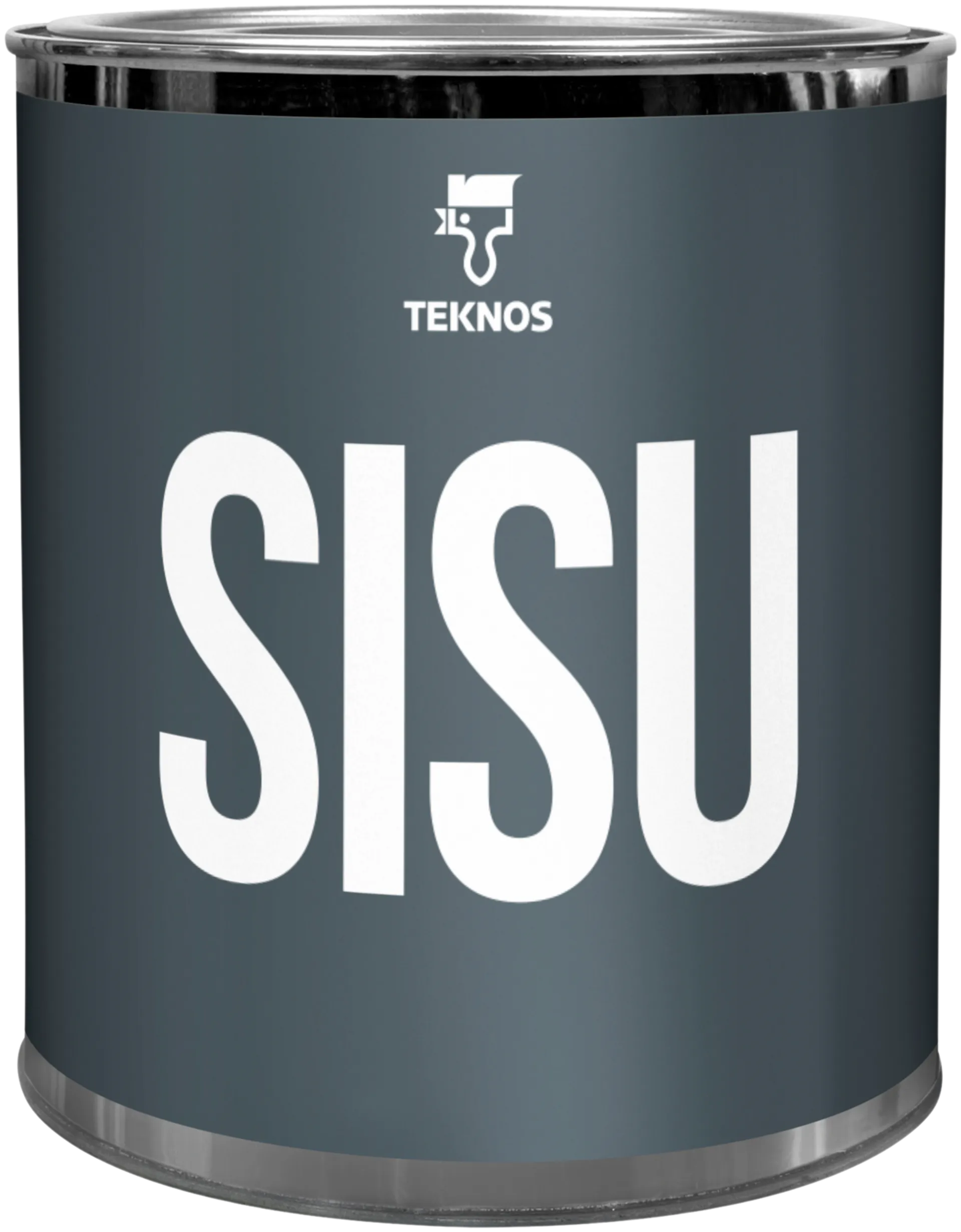 Teknos Colour sample Sisu T1431