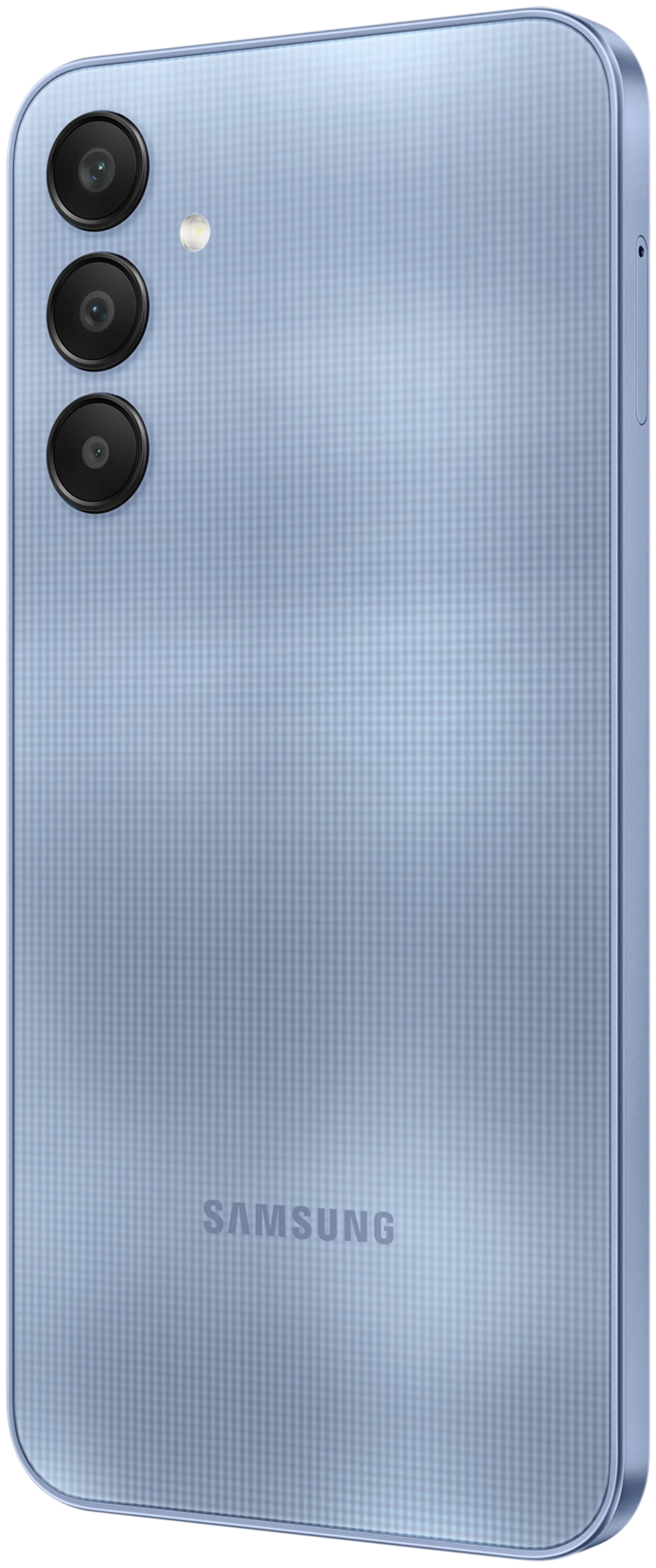 Samsung Galaxy a25 5g sininen 256gb Älypuhelin - 9