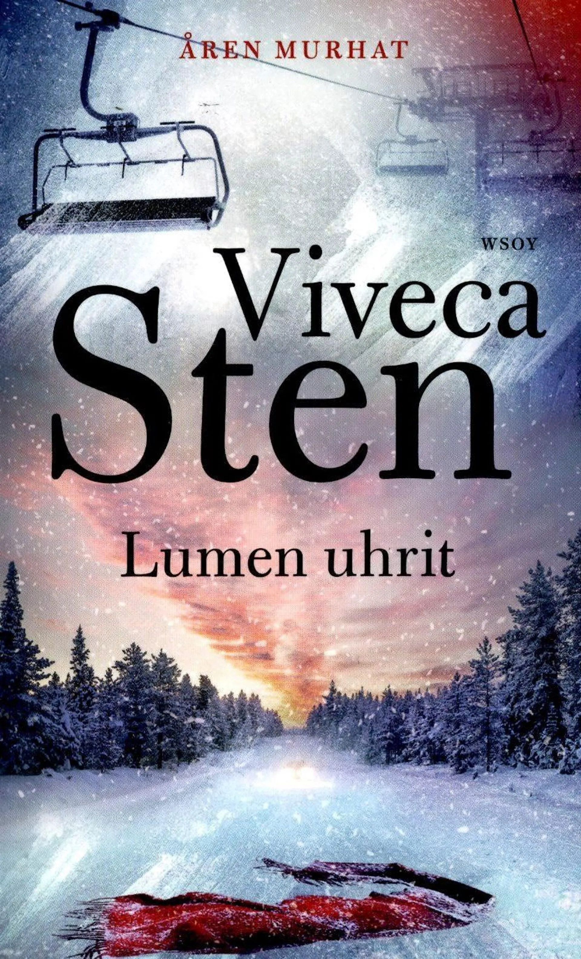 Sten, Lumen uhrit