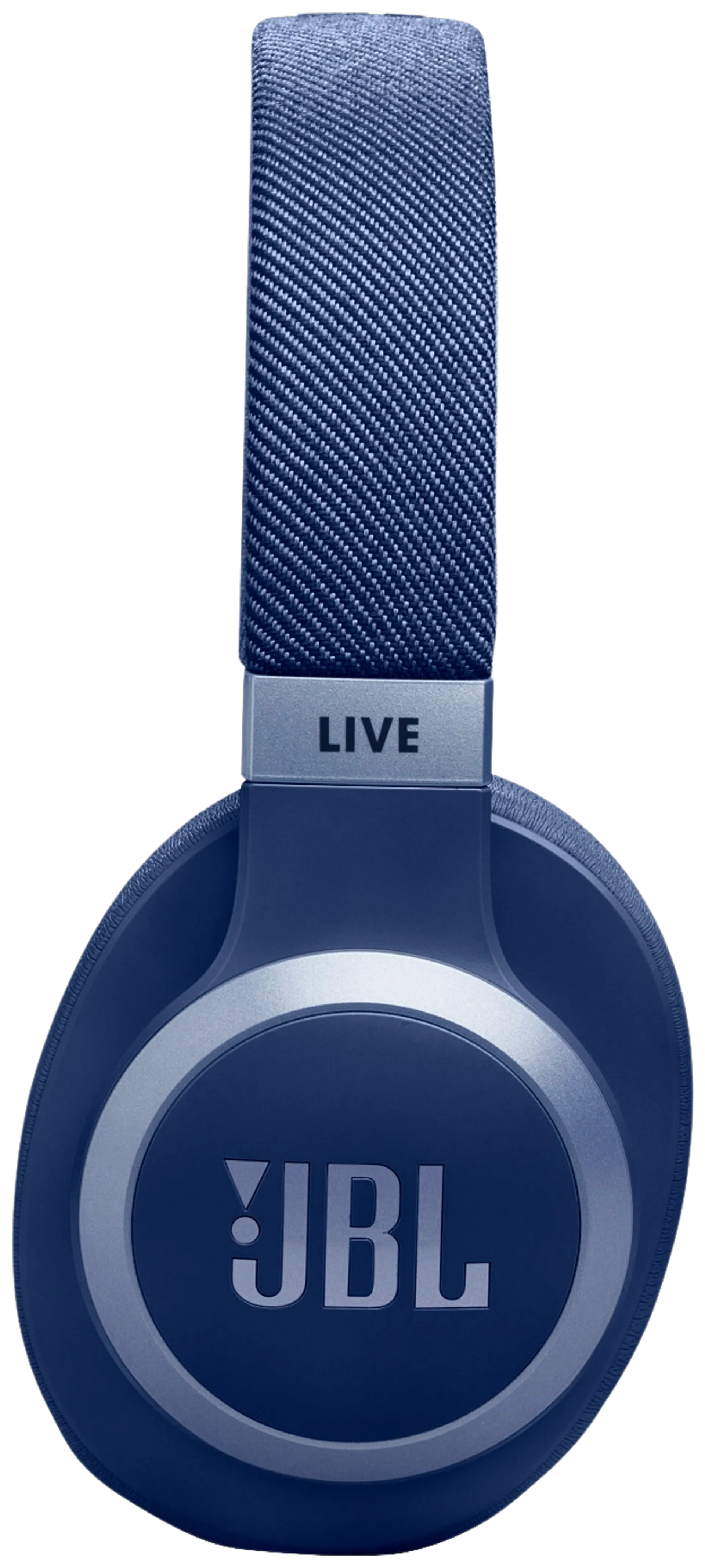 JBL Bluetooth vastamelusankakuulokkeet Live 770NC sininen - 3
