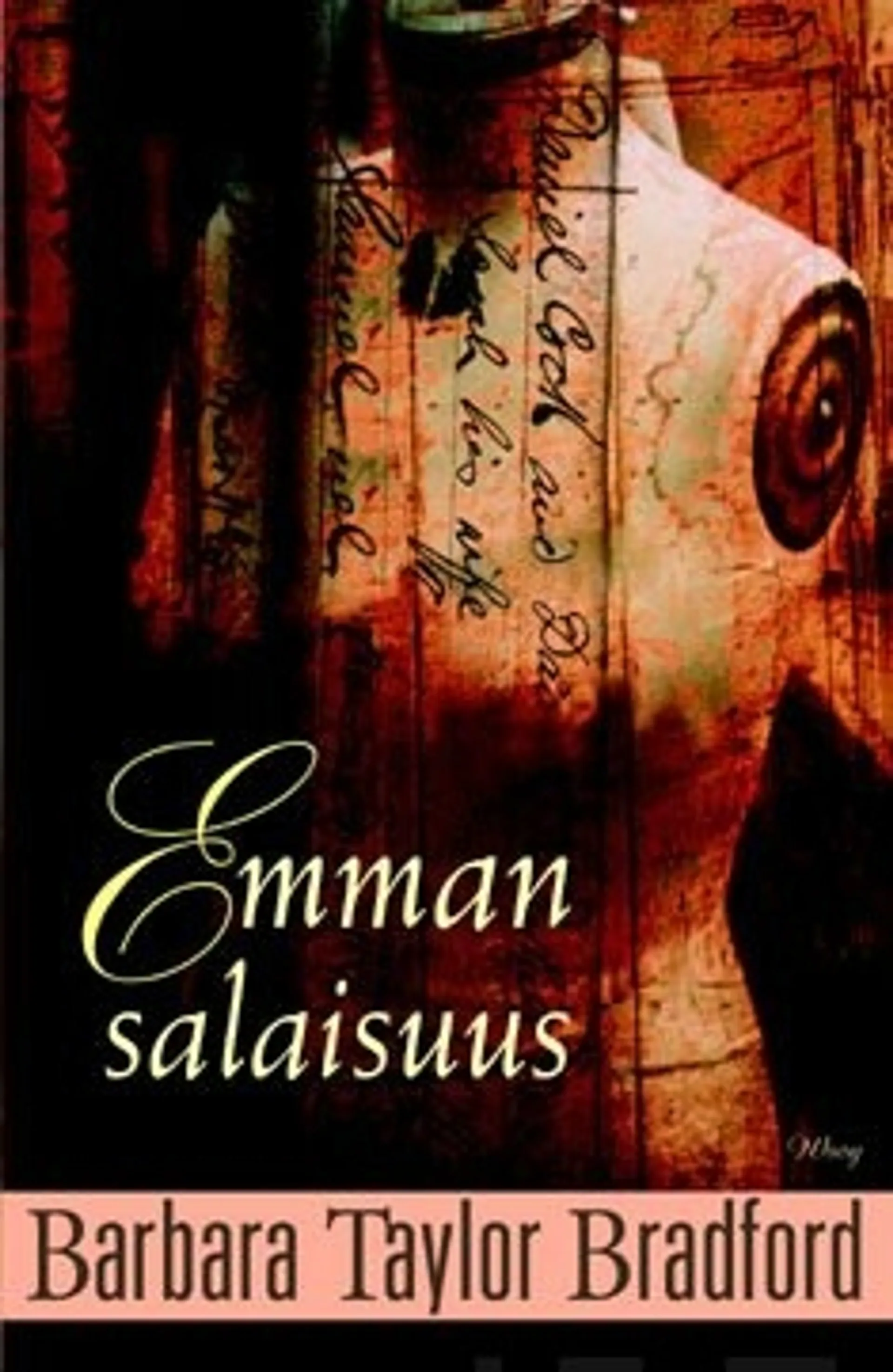 Emman salaisuus