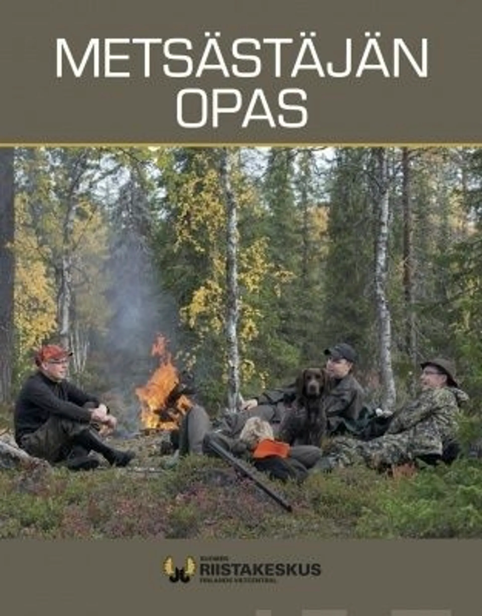 Metsästäjän opas