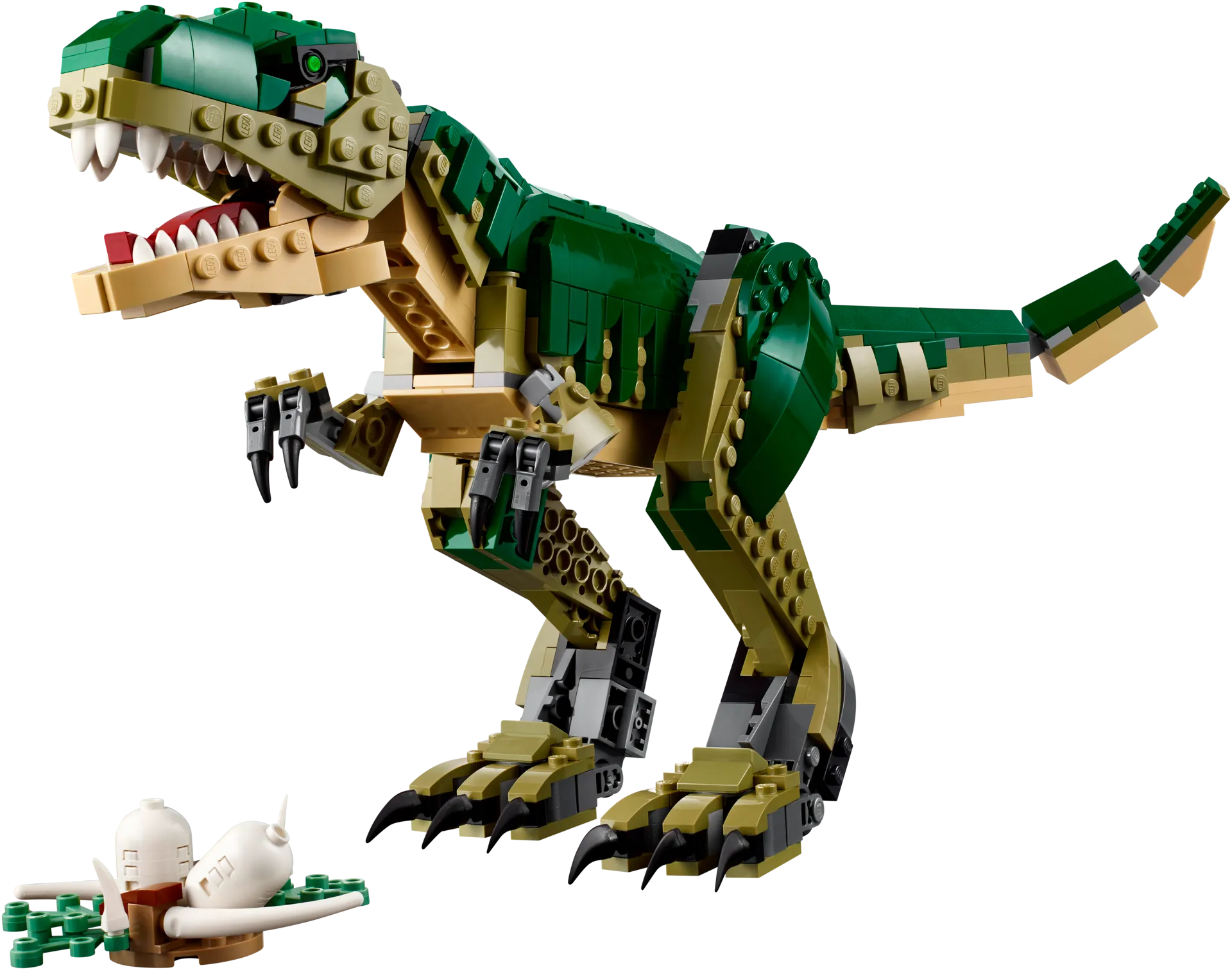 LEGO Creator 31151 T. rex - 4