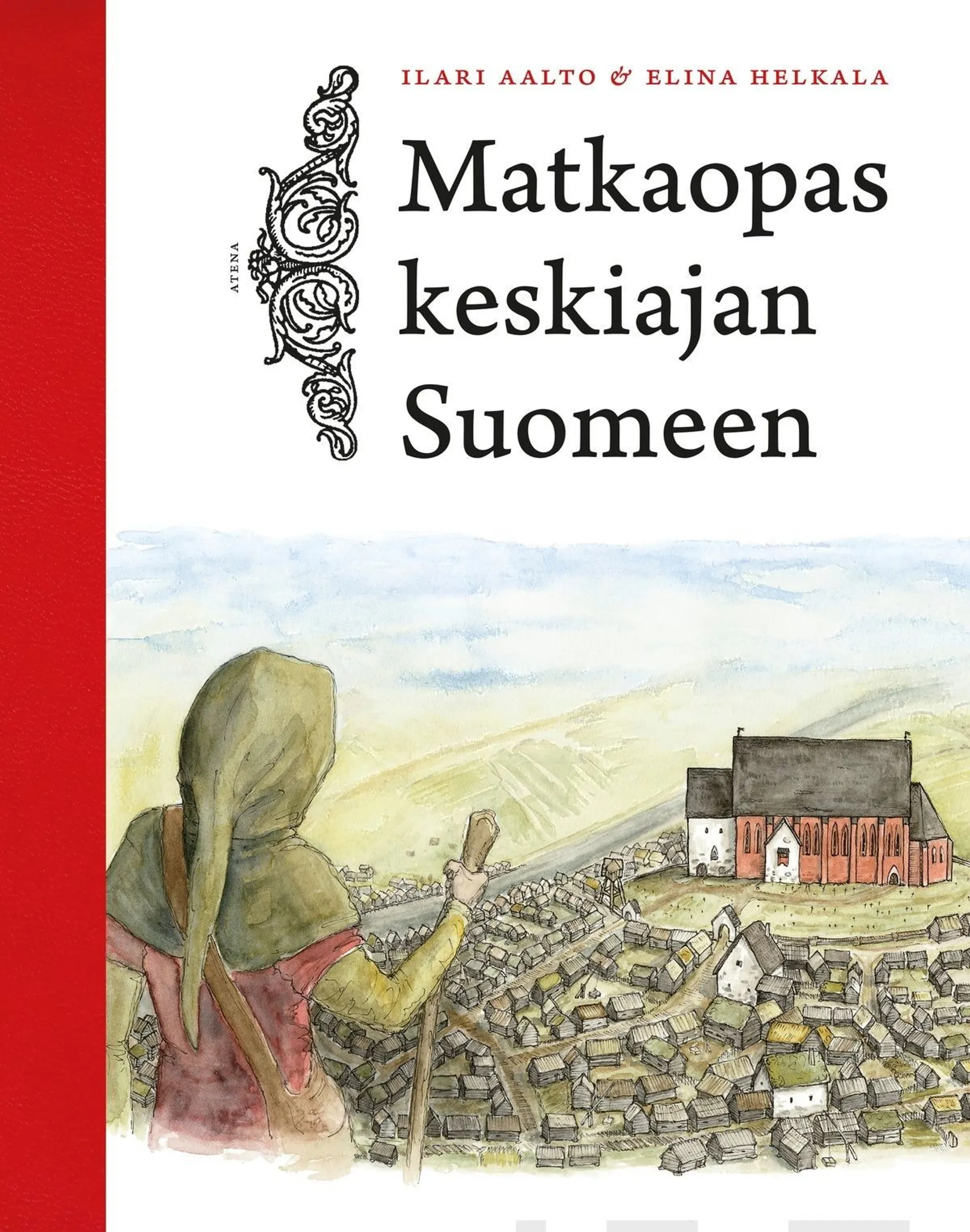 Aalto, Matkaopas keskiajan Suomeen