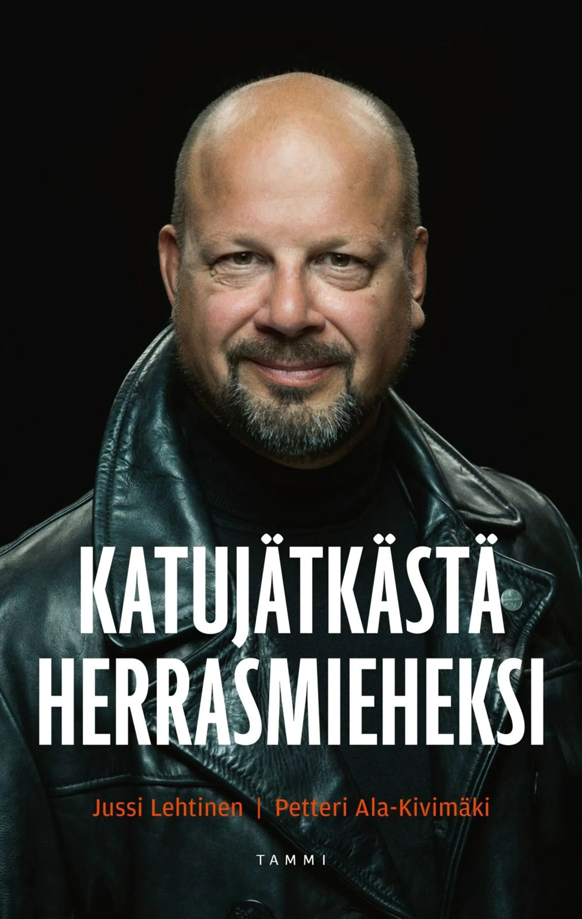 Lehtinen, Katujätkästä herrasmieheksi