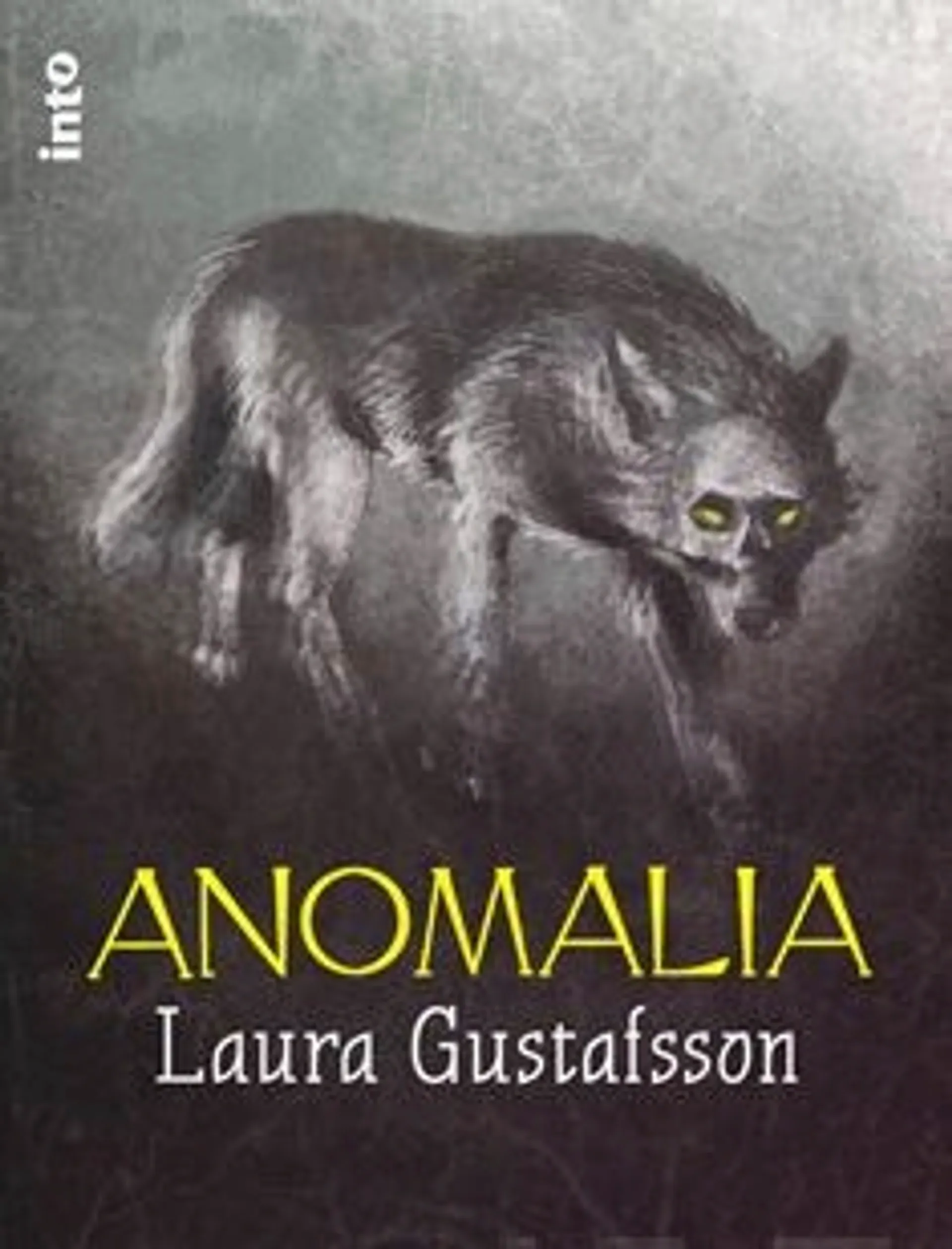 Gustafsson, Anomalia
