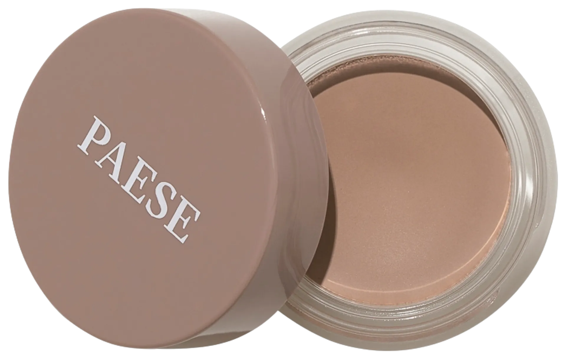 Paese voidemainen bronzer cream contour tan kissed 01 - 2