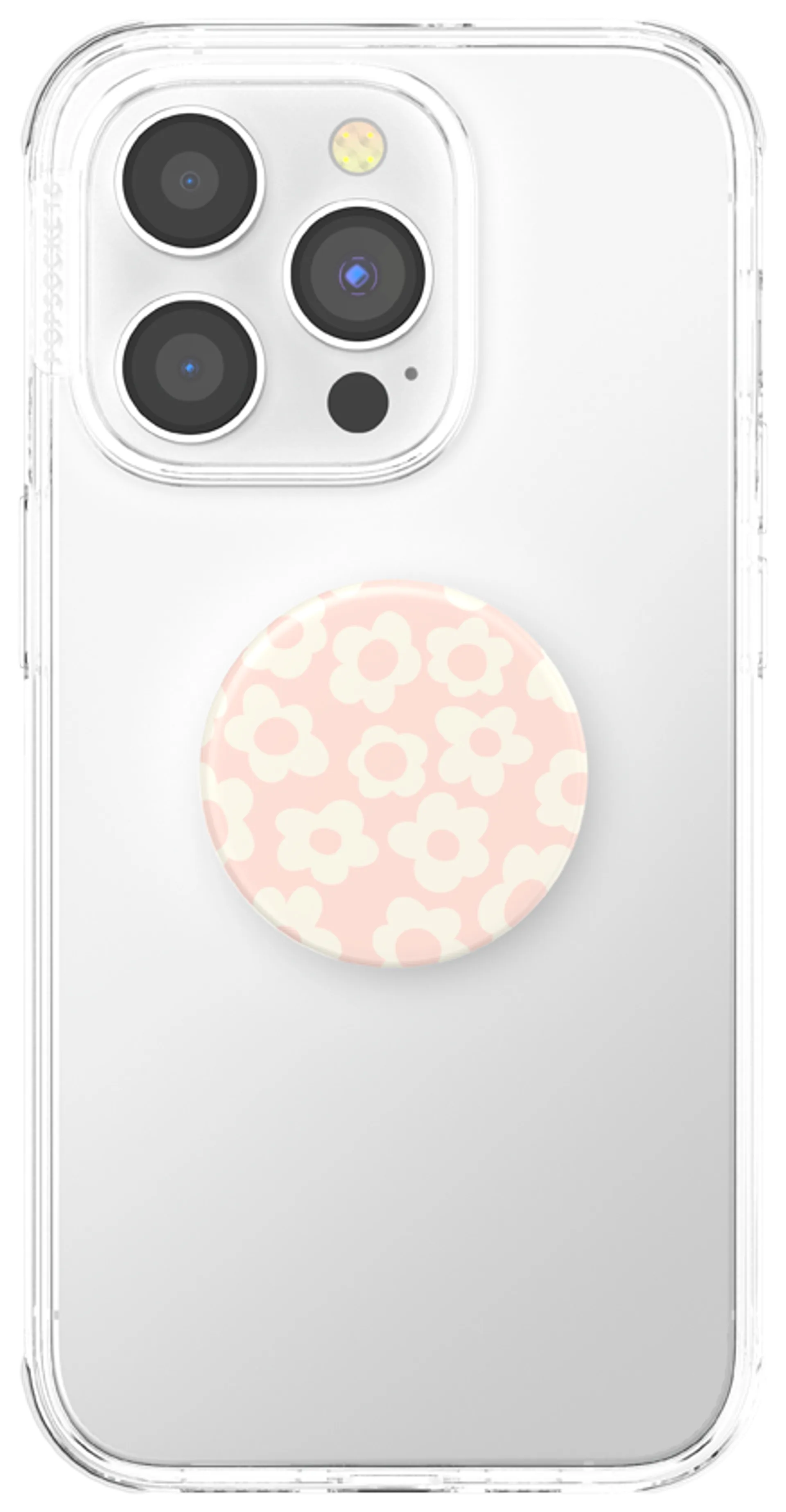 Popsockets puhelinpidike PopGrip Mod Flowers - 2