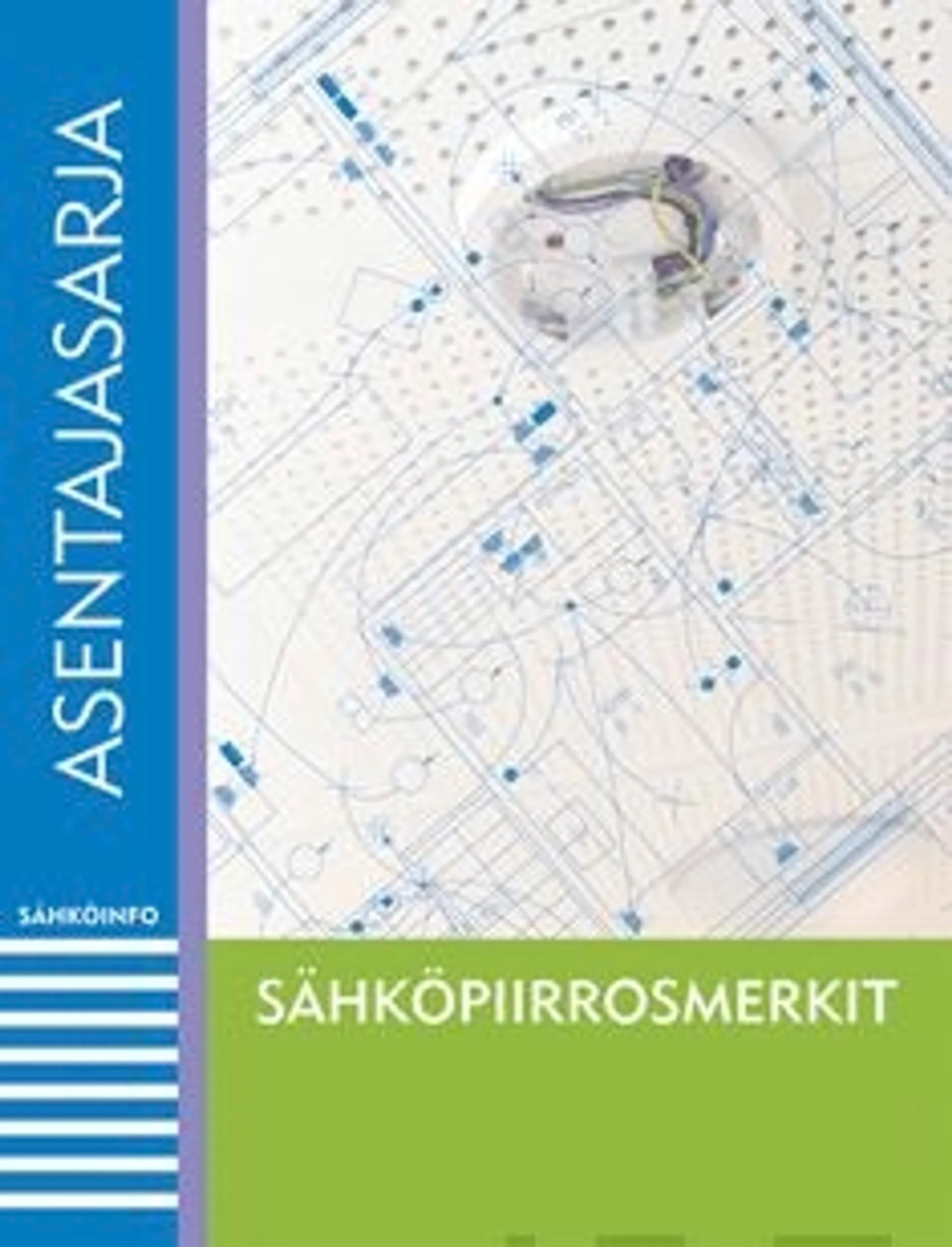 Sähköpiirrosmerkit