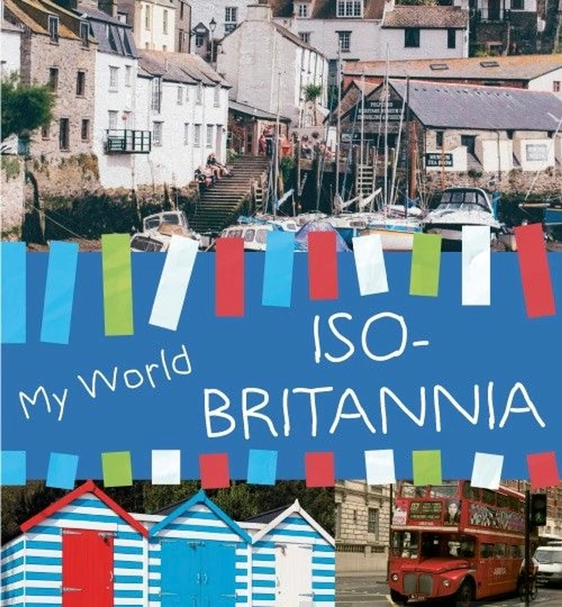 Airaksinen, Iso-Britannia