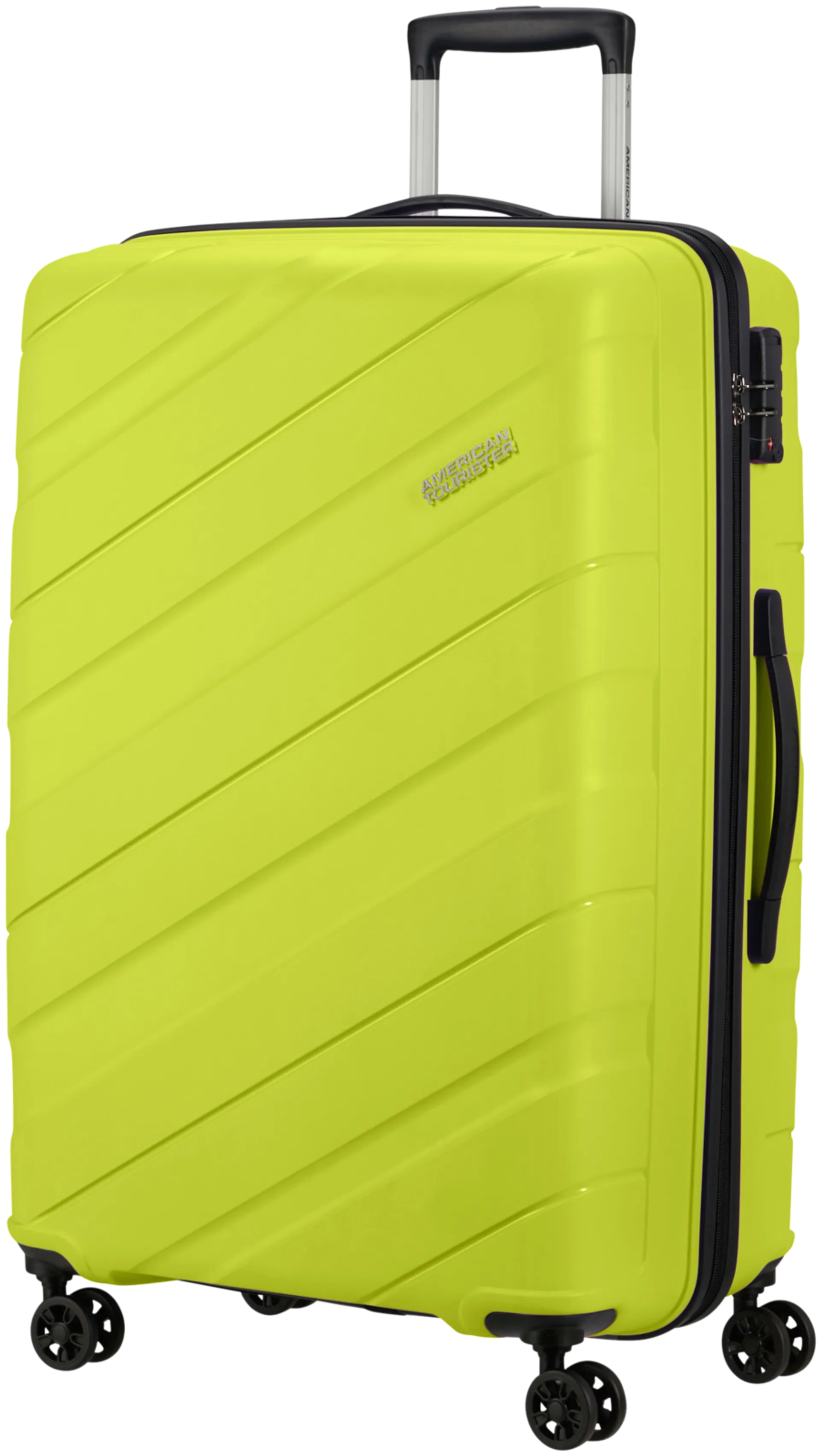 American Tourister matkalaukku Jetdriver 3.0 77/28 tsa